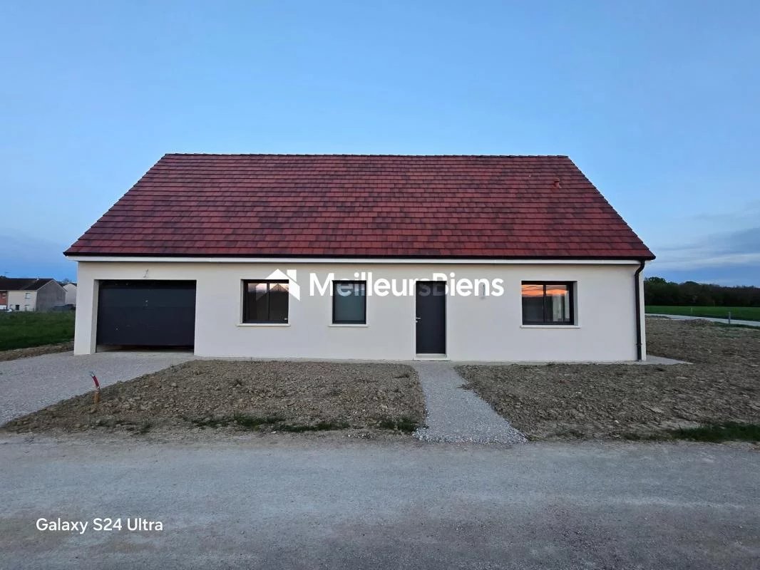 Vente Maison Auxonne