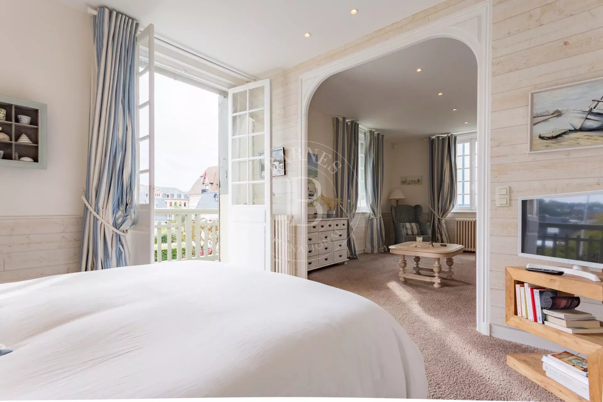 Deauville  - Villa  5 Chambres - picture 6