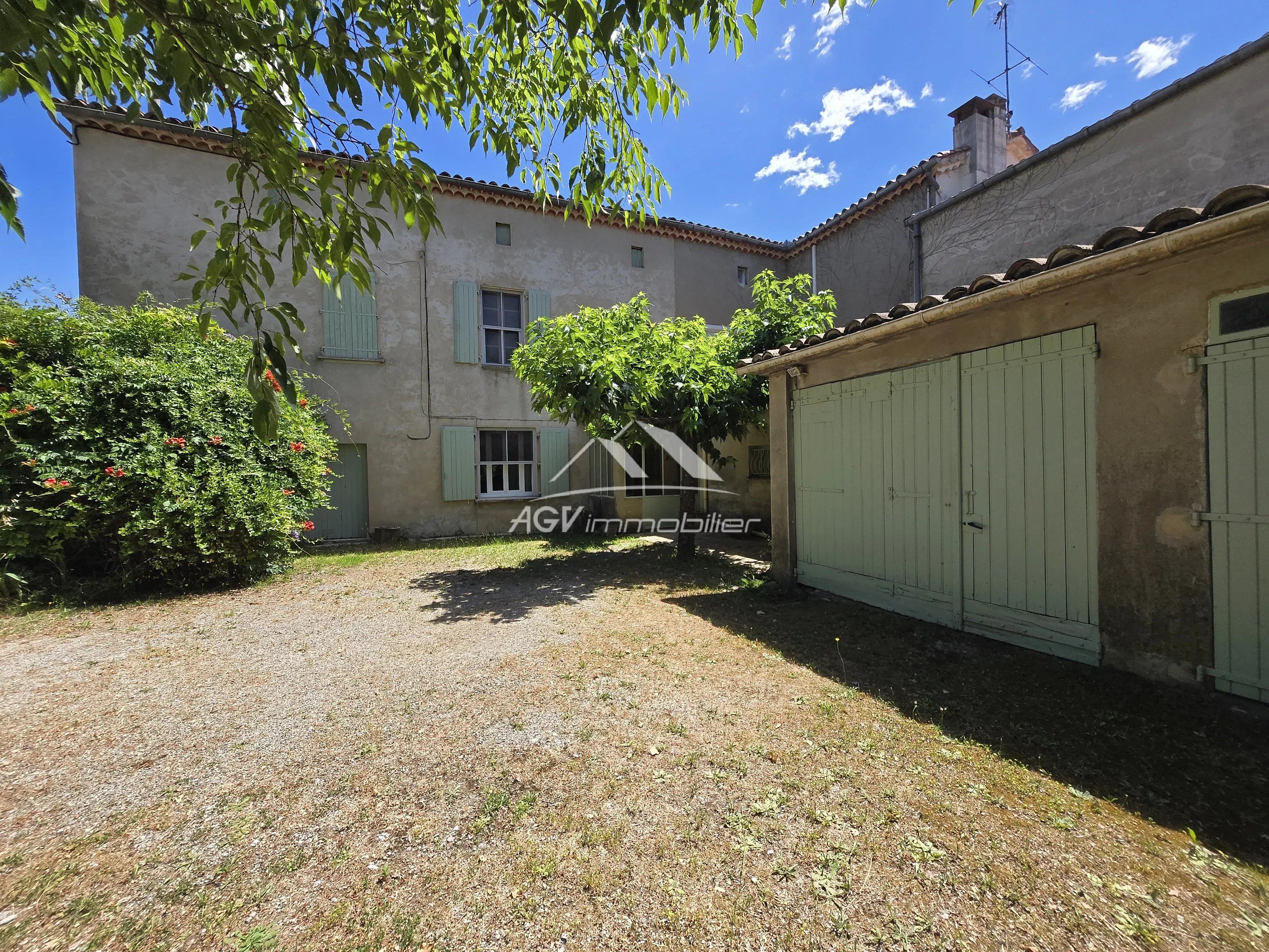Agence immobilière de AGV IMMOBILIER