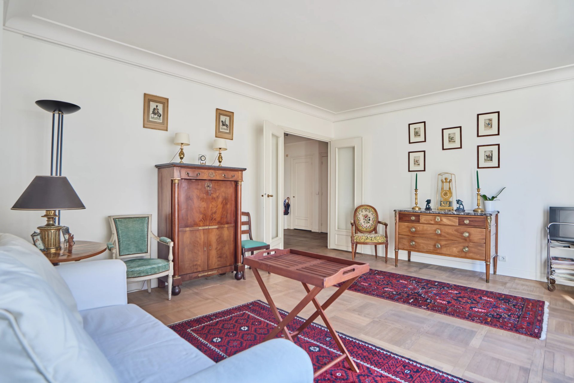 2 Bedroom Apartment/Flat's Image 10
