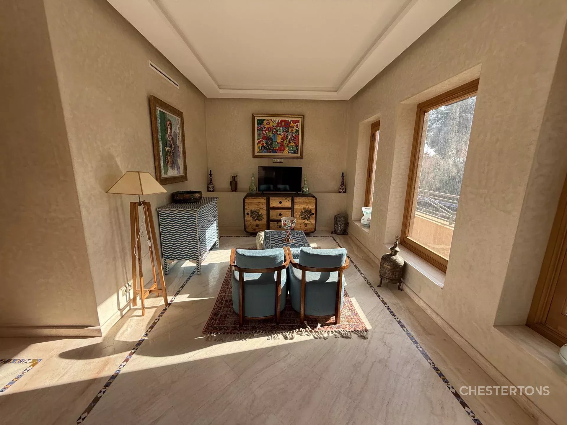 Image of Property - 10 Bedrooms for Sale in Marrakech-Ménara-Marrakech-Morocco, Image 39