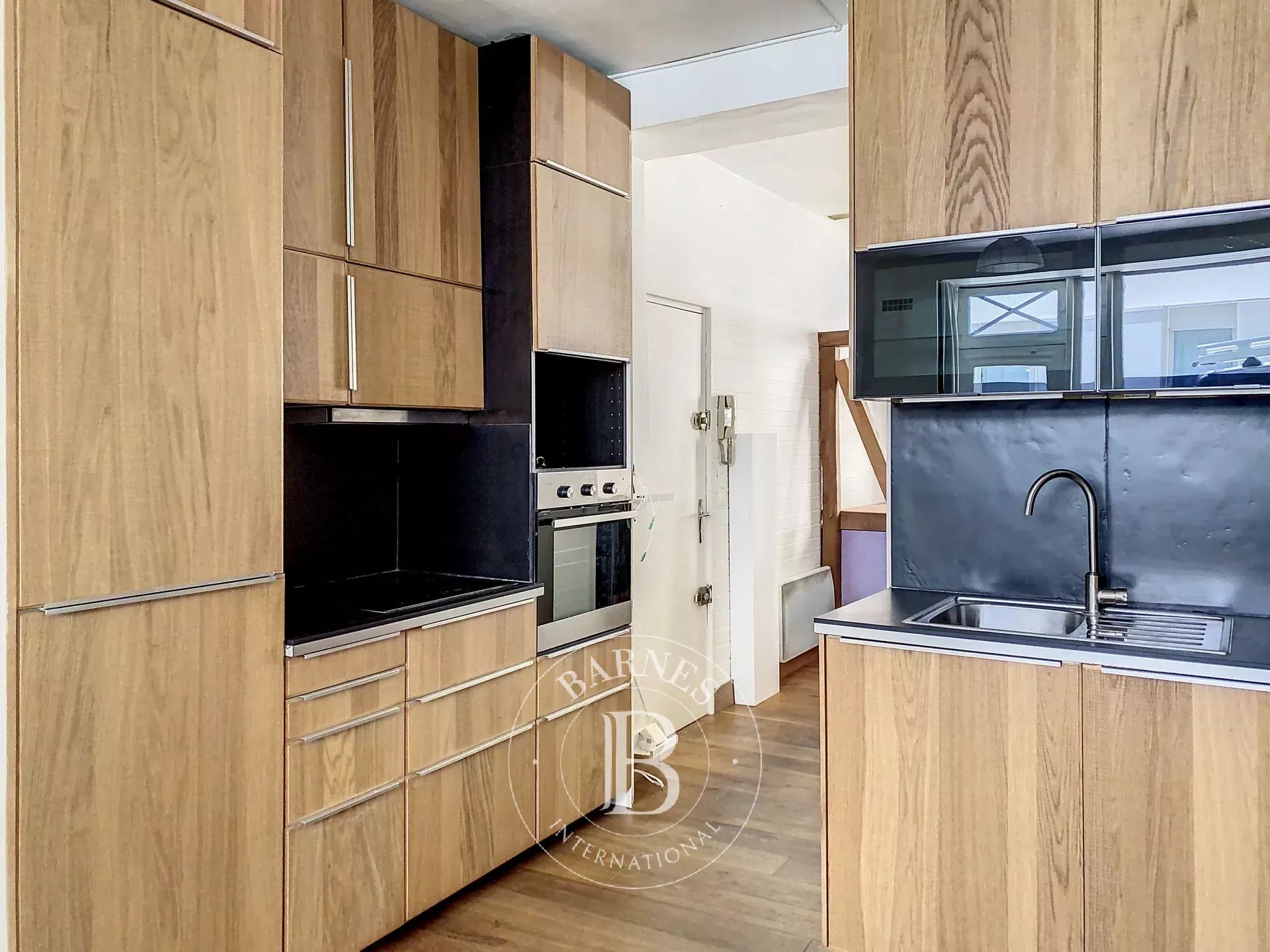 Daire Paris 18ème - picture 14