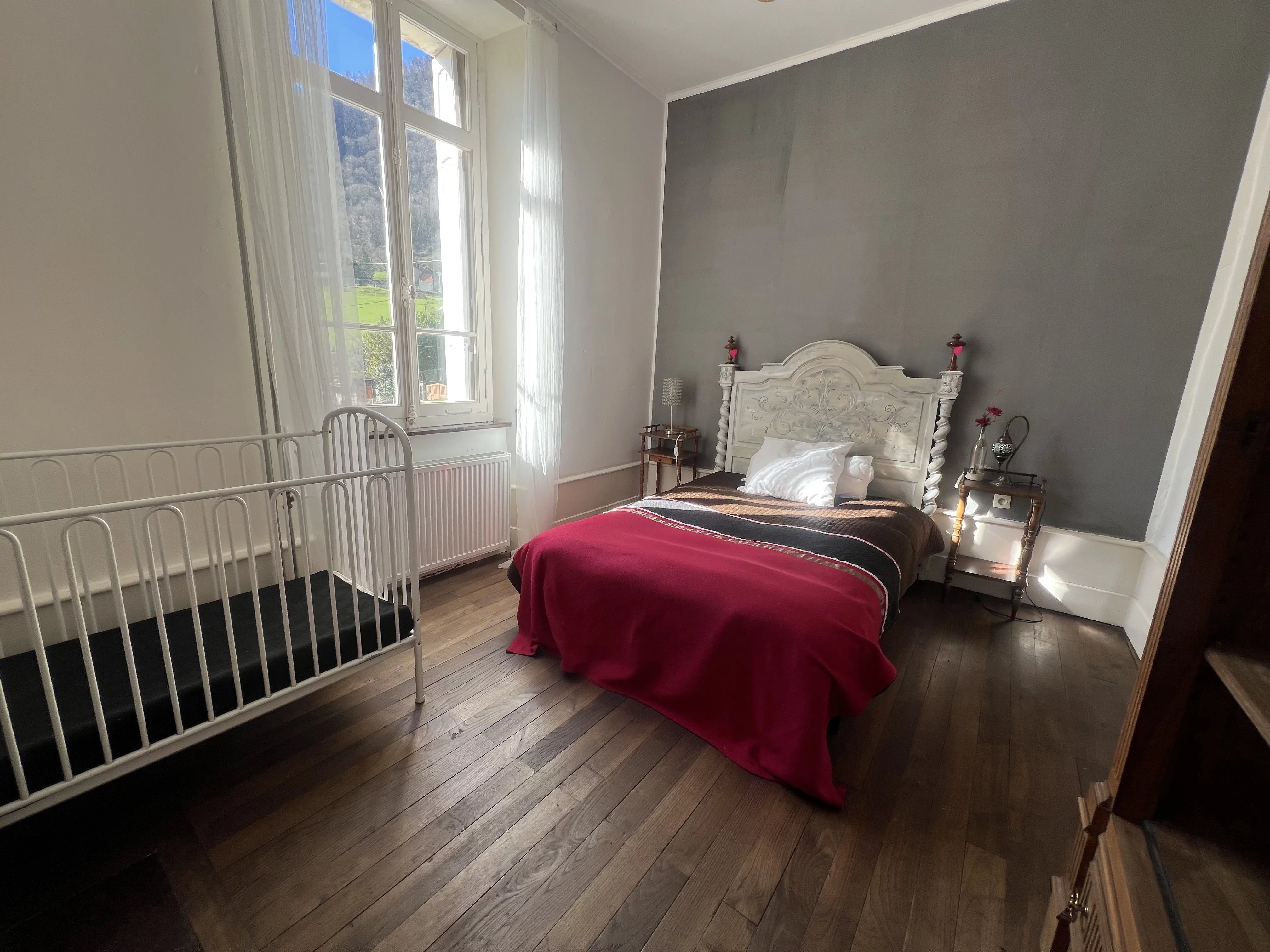 Castle for sale Saint-Béat, Haute-Garonne