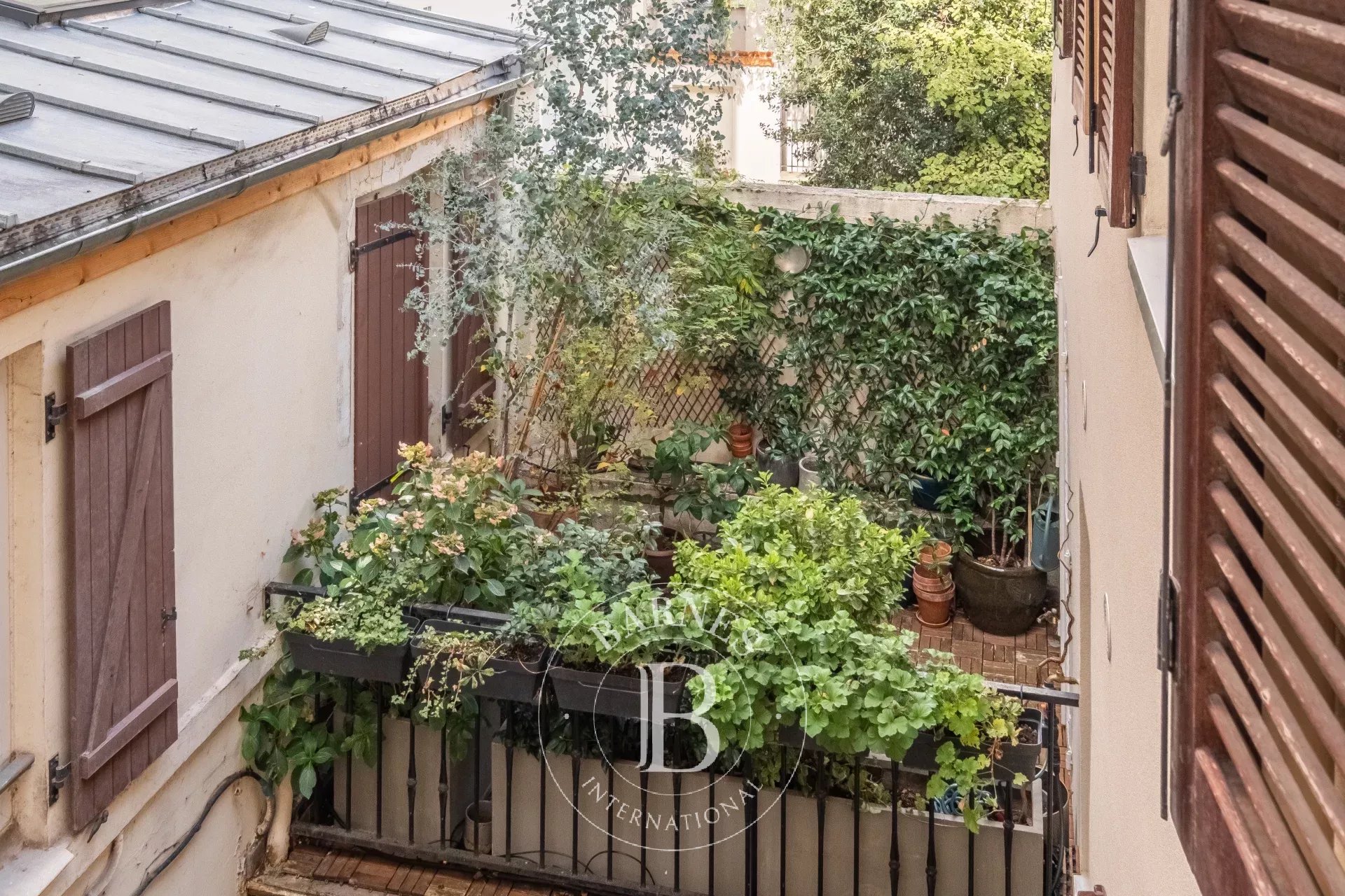 Daire Paris 7ème - picture 13