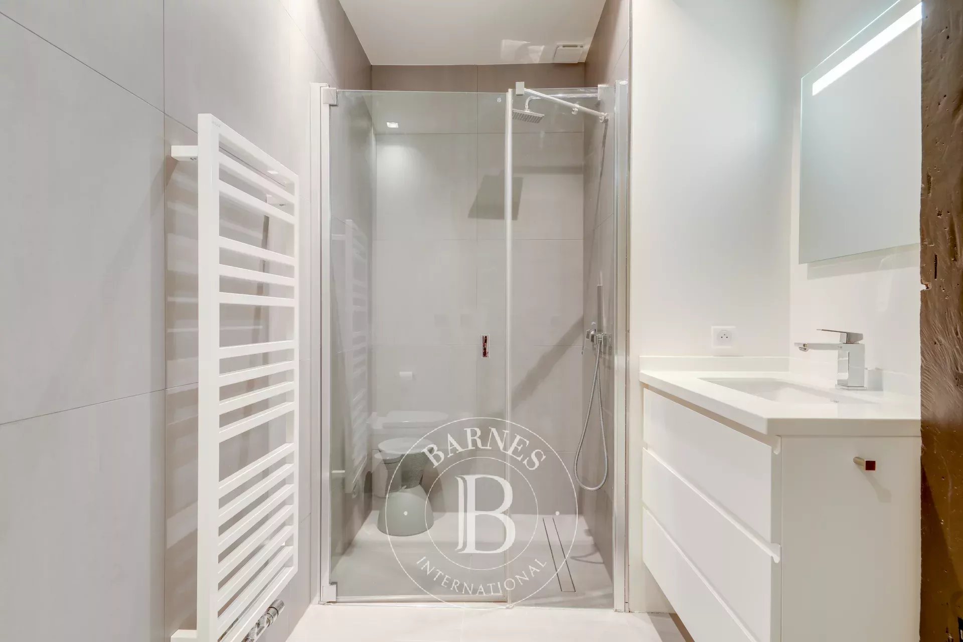 Daire Paris 7ème - picture 11