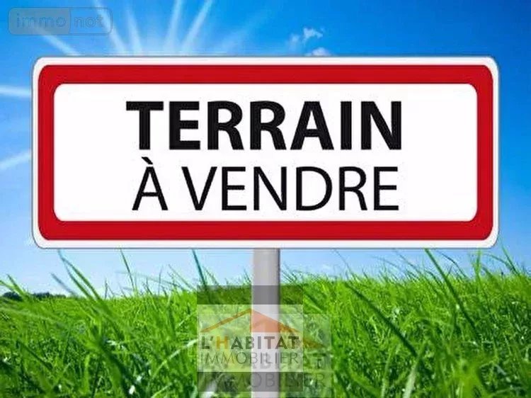 Vente Terrain constructible Plaisance-du-Touch