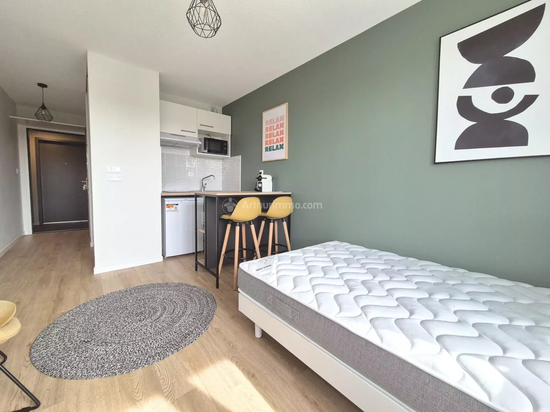 Agence immobilière de Arthurimmo.com ABC Immobilier Albi Verdier