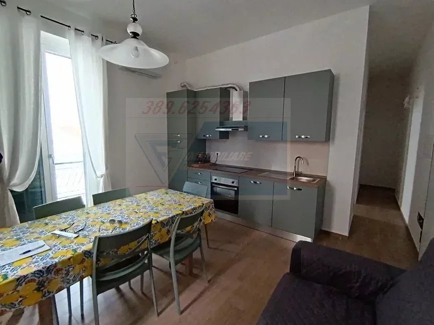 BIVANI  CON TERRAZZO  - RISTRUTTURATO E ARREDATO IN VENDITA  -  BORGATA