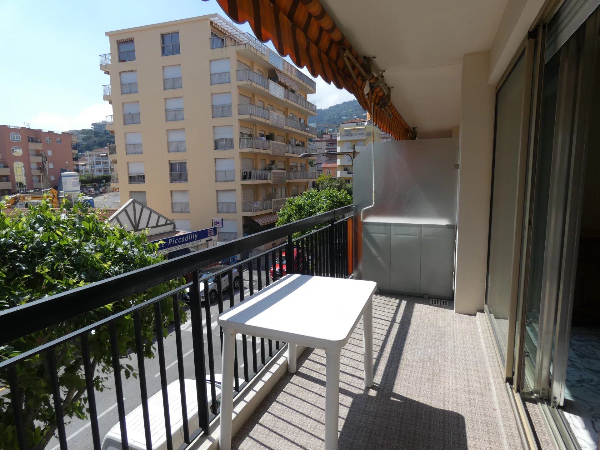 Vente Appartement Roquebrune-Cap-Martin