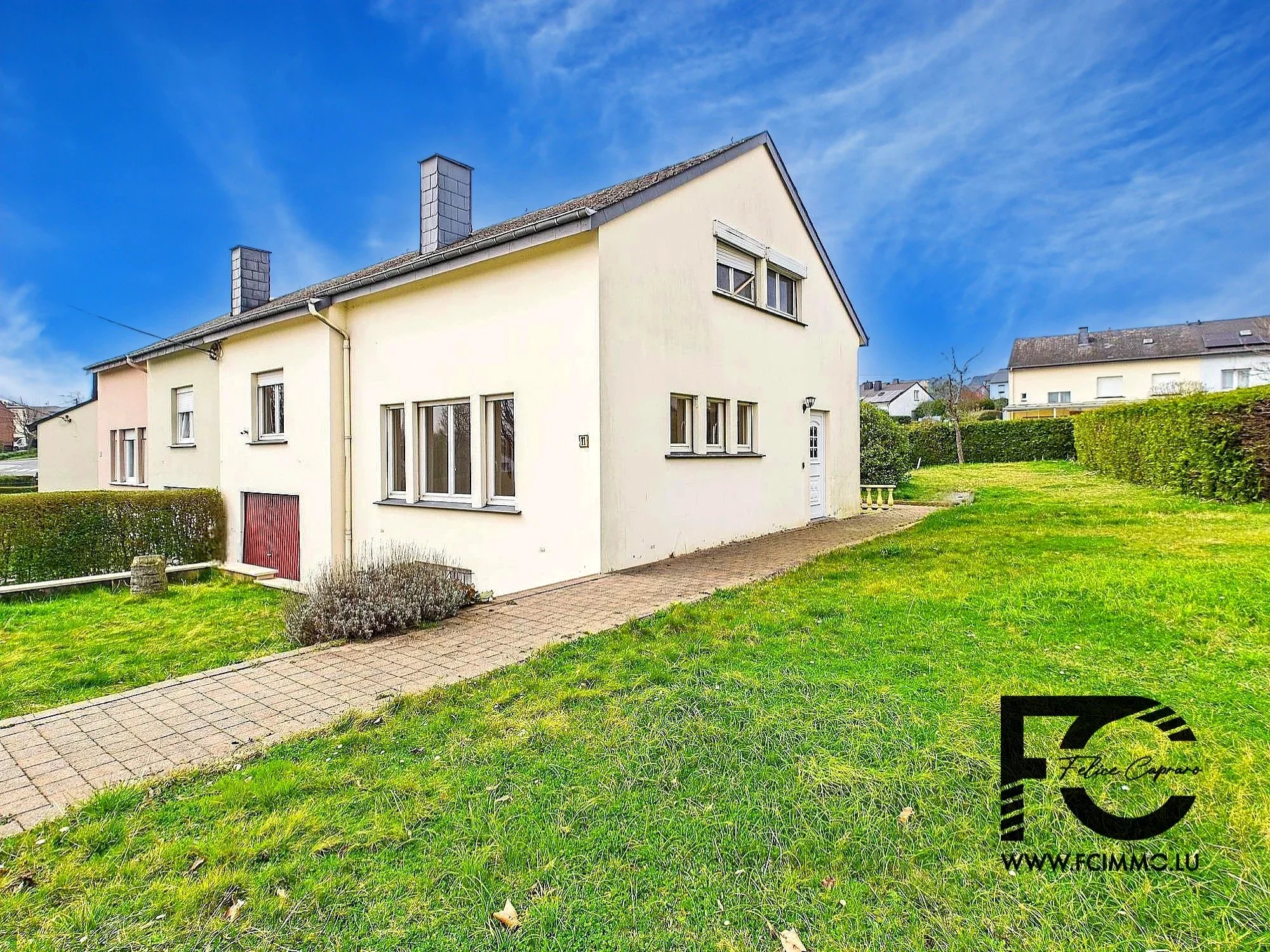 Vente Maison Athus