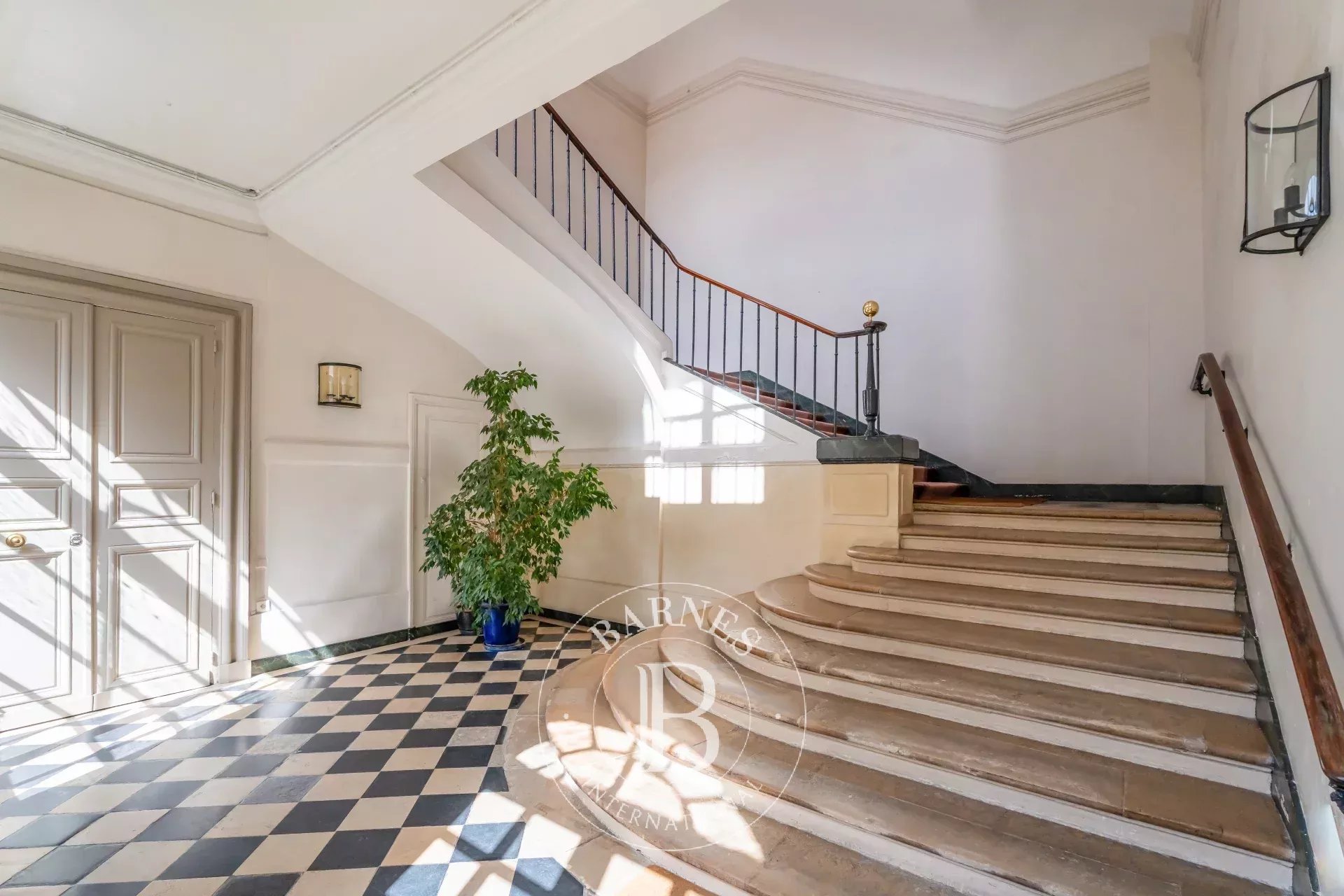 Daire Paris 4ème - picture 19