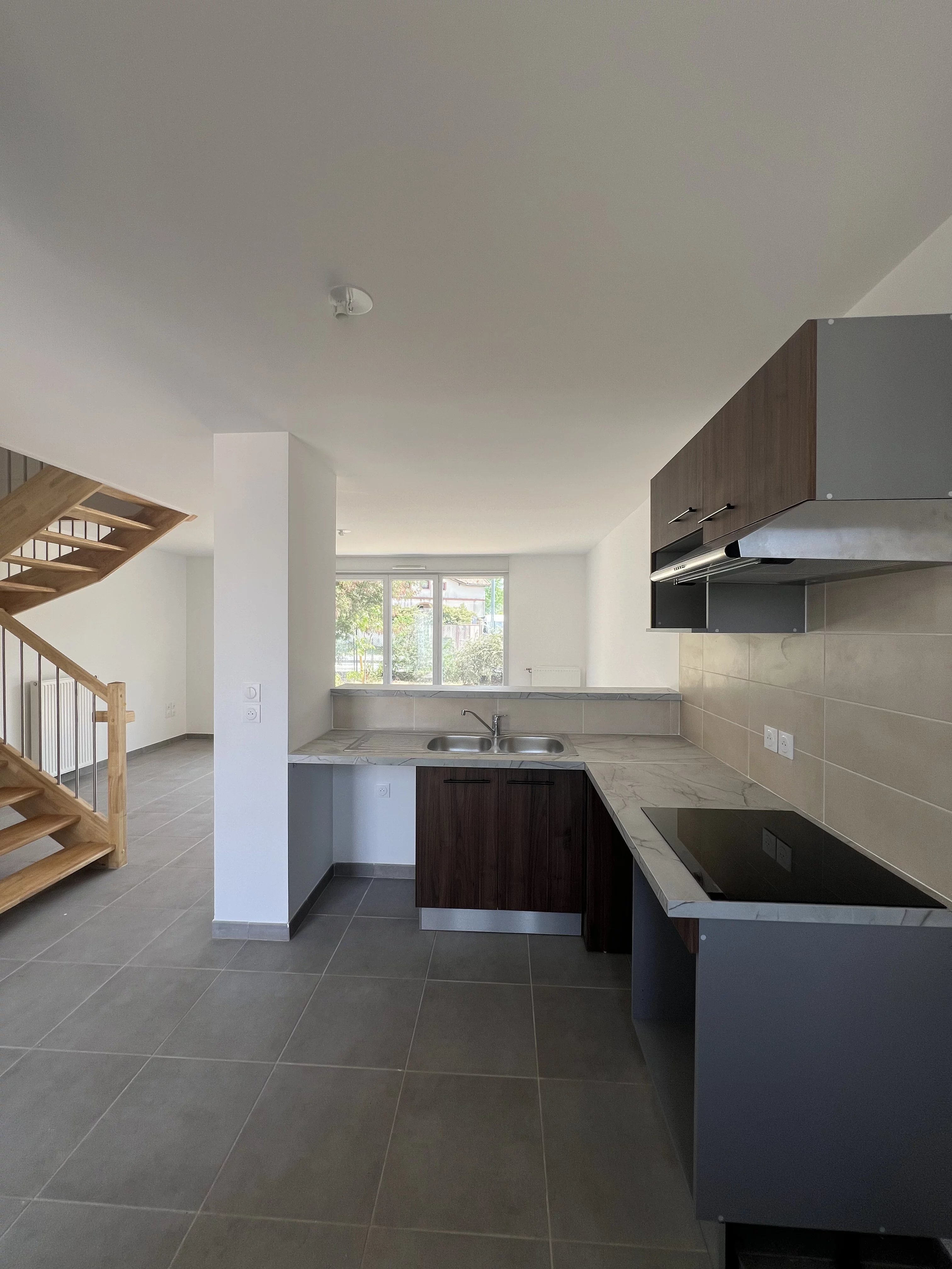 Location, Maison