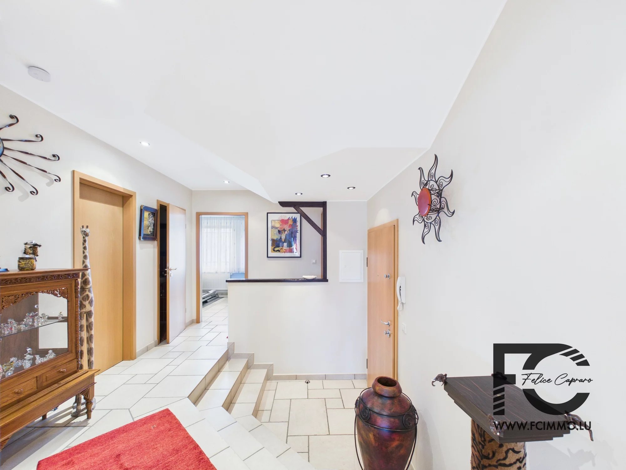 Sale Apartment Differdange