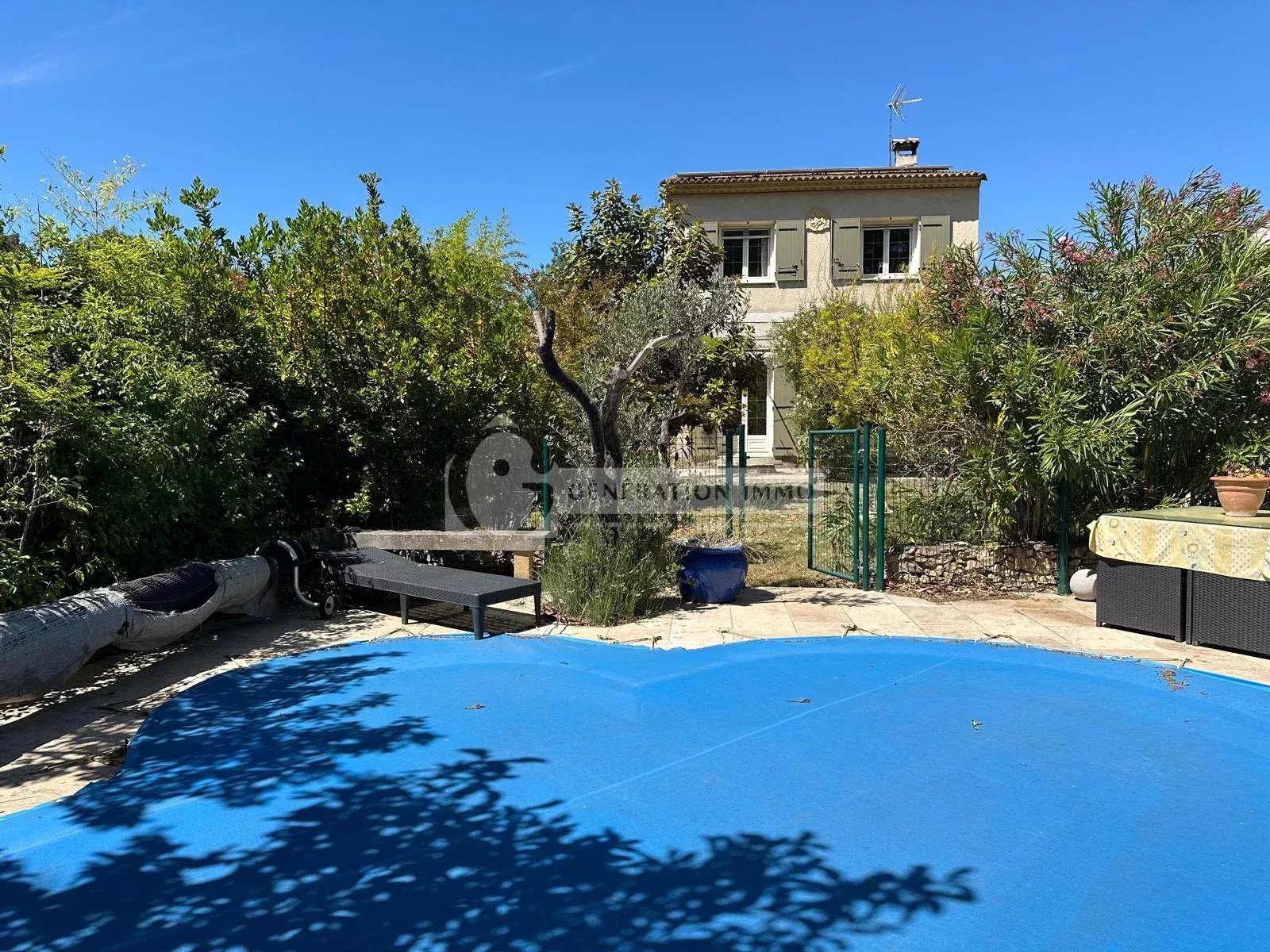 Agence immobilière de GÉNÉRATION IMMO