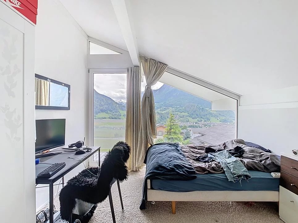 Villa familiale de luxe