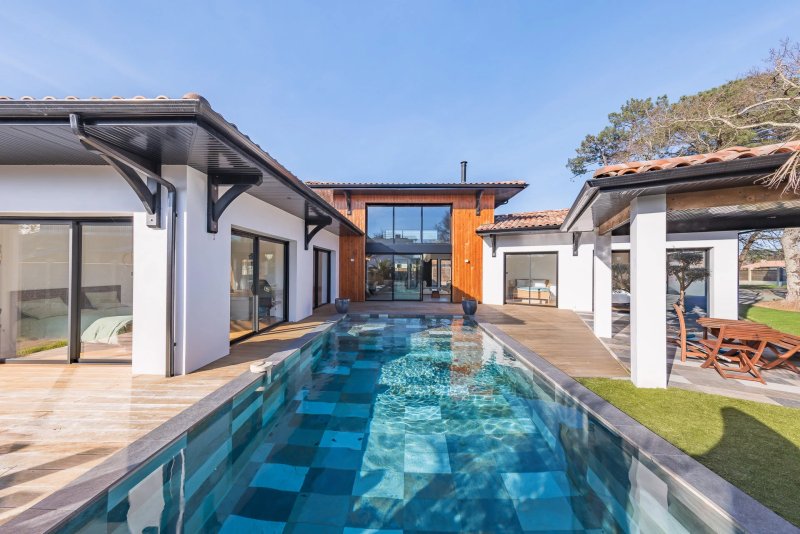 Villa La Teste-de-Buch