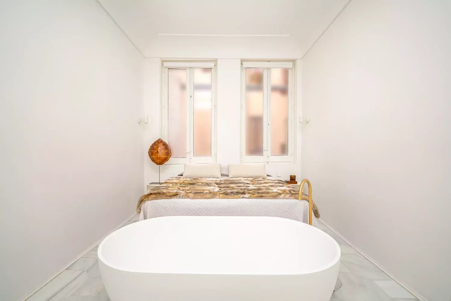 Daire Madrid - picture 13