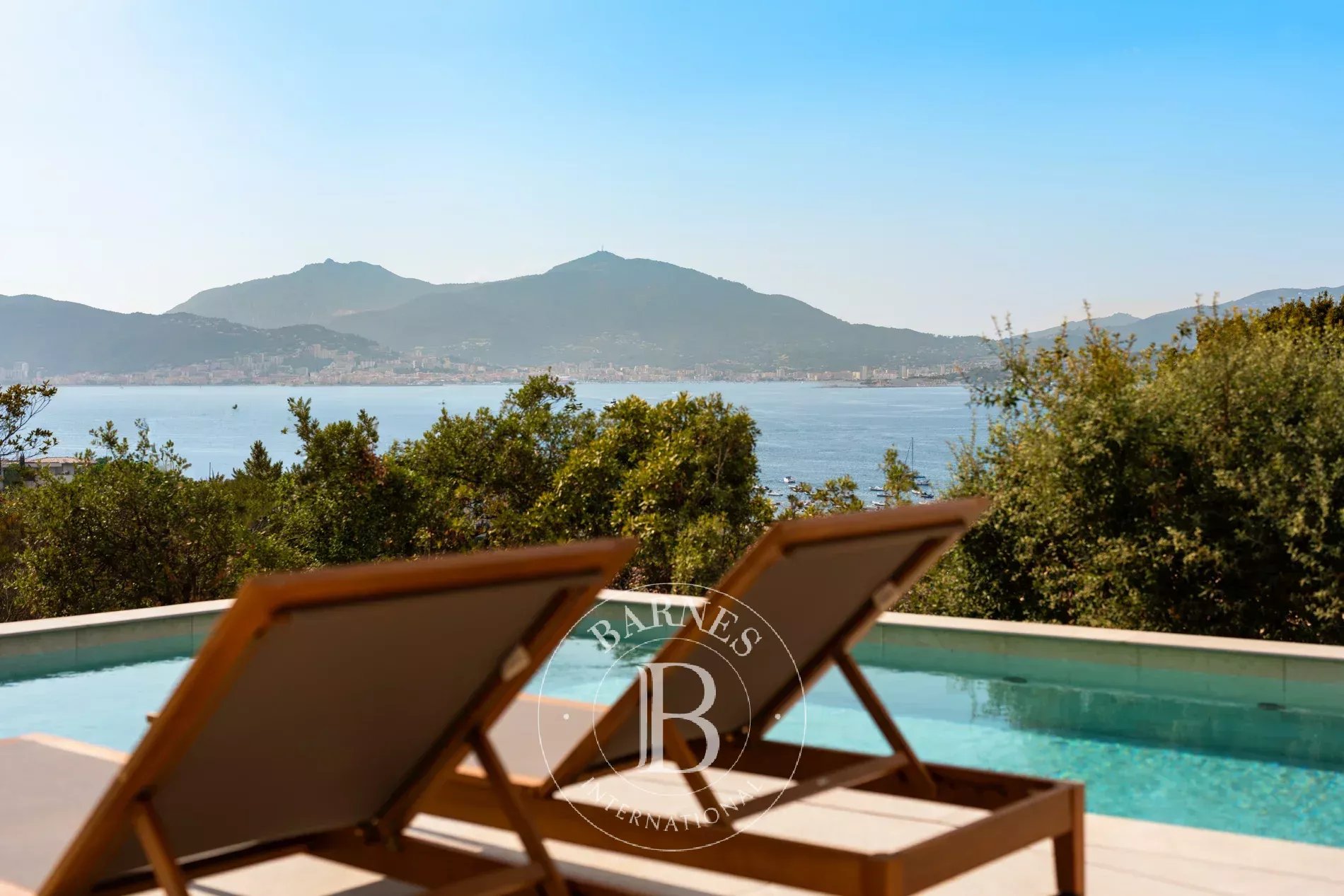 Villa Porticcio  -  ref 86692414 (picture 1)