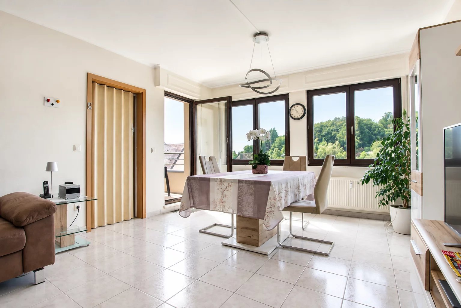 Vente Appartement Dudelange