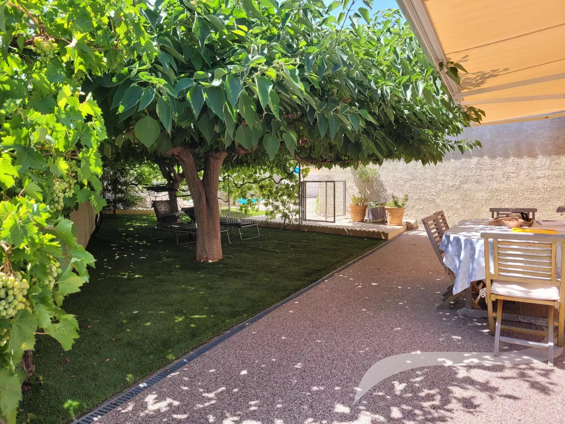 Viager Villa La Ciotat
