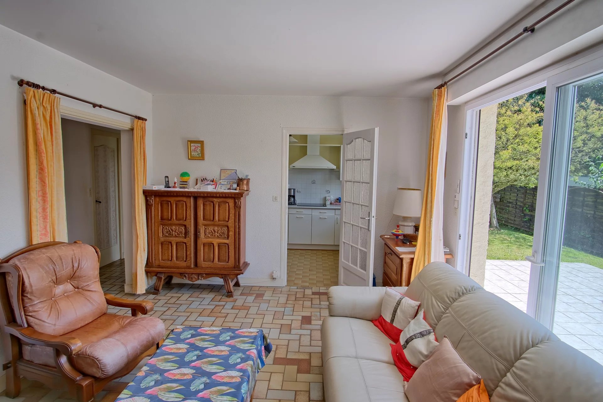 Vente Maison Langrune-sur-Mer