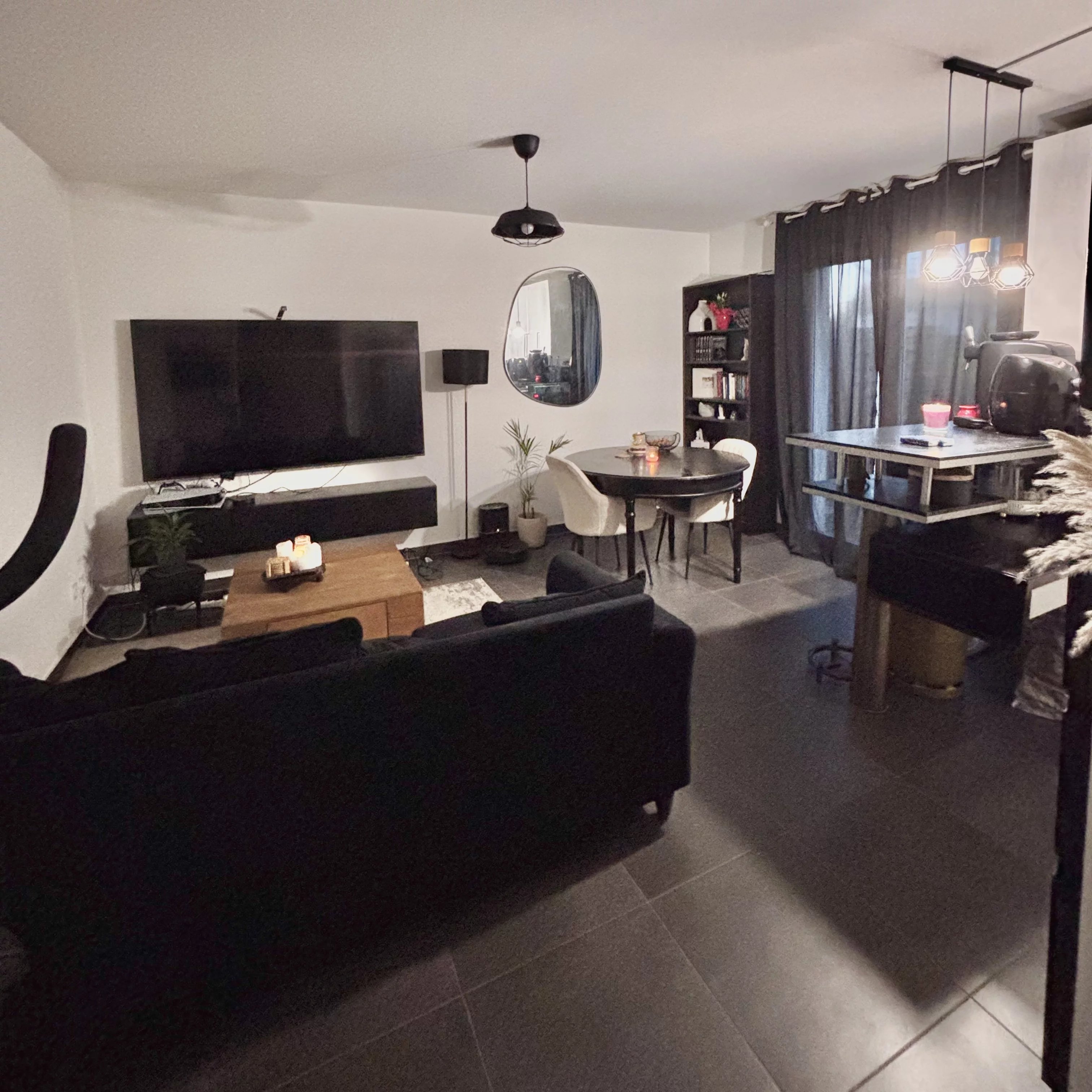 Location Appartement Noisy-le-Grand Richardets