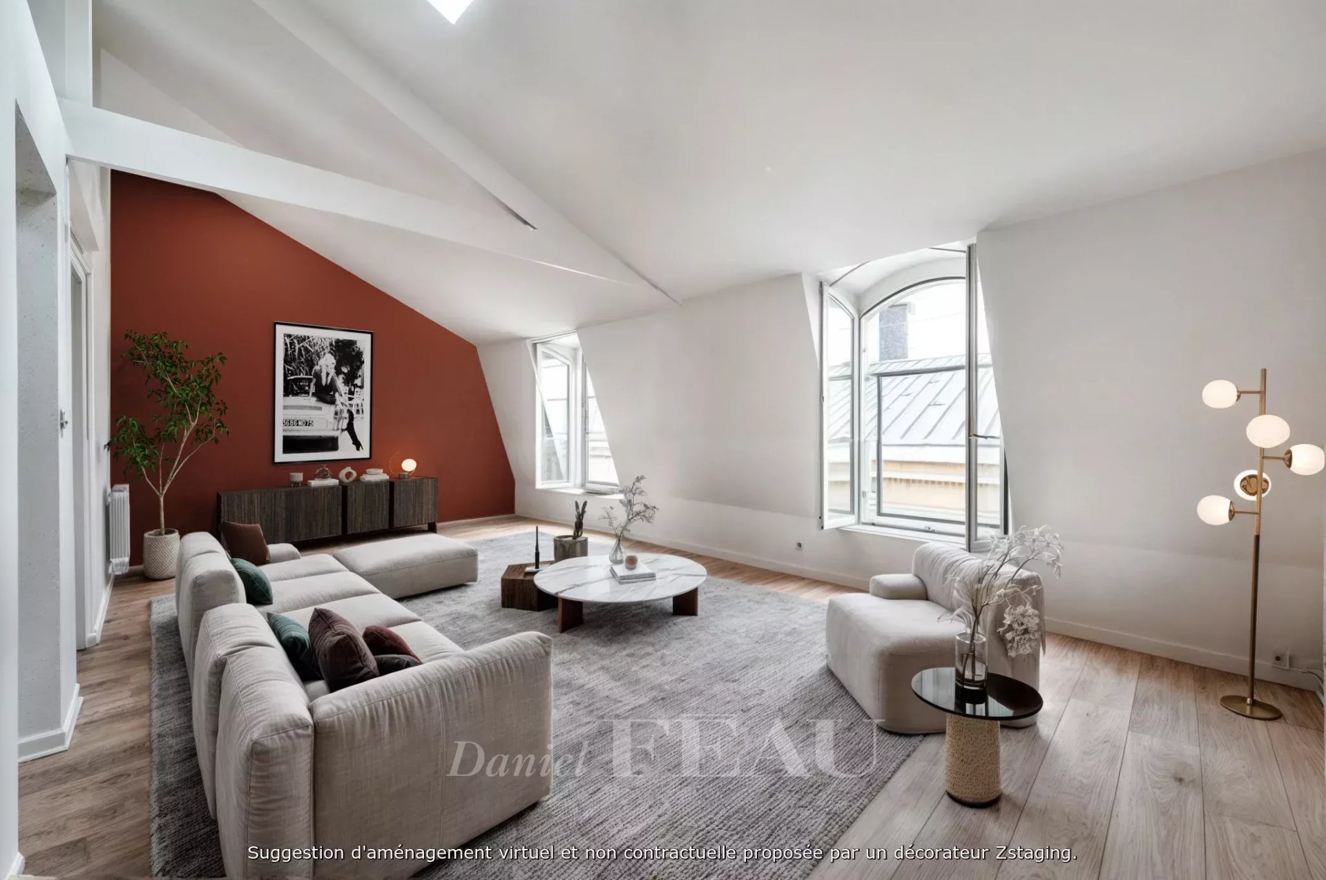 Listing image