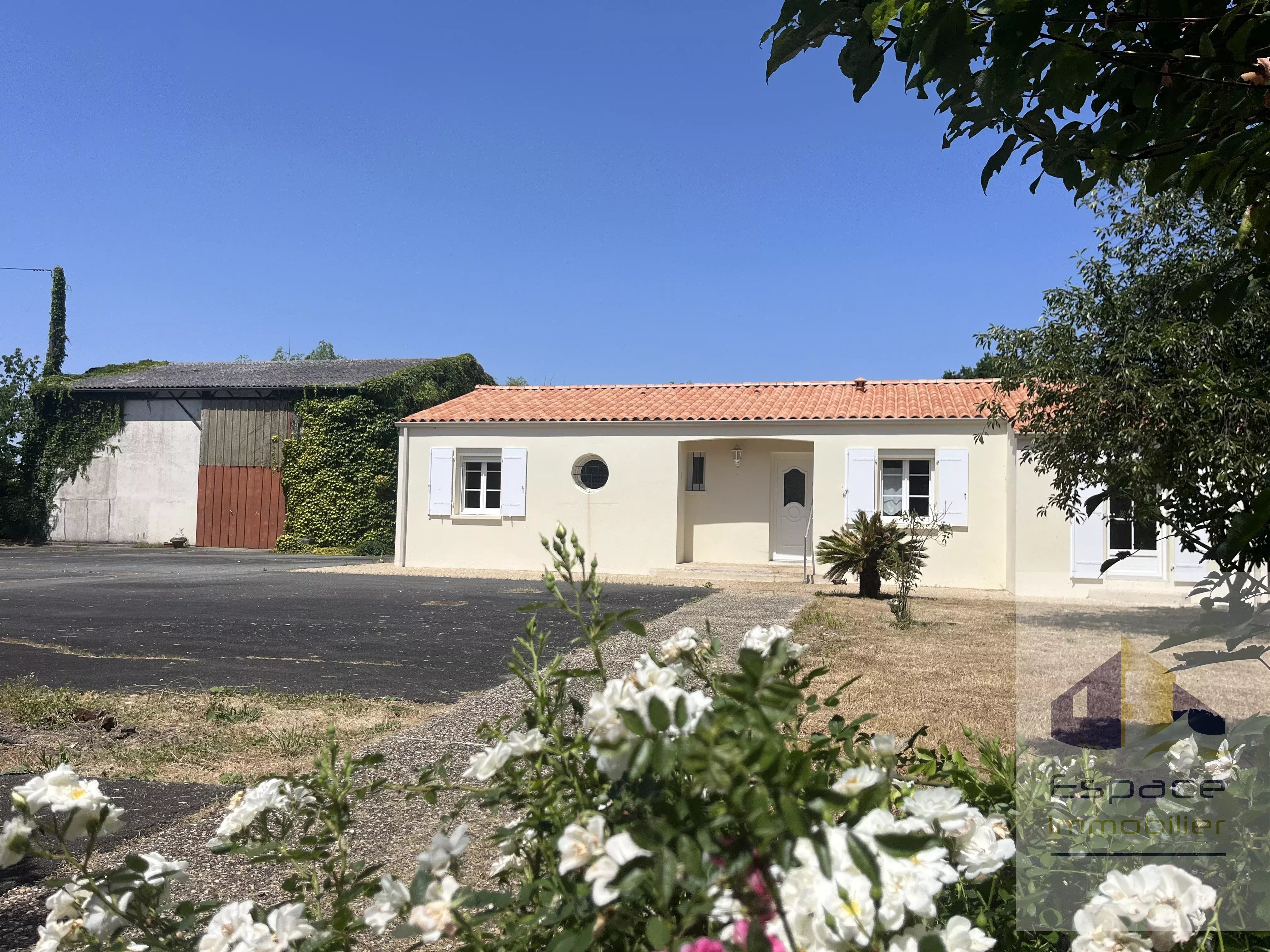 Sale House Ciré-d'Aunis