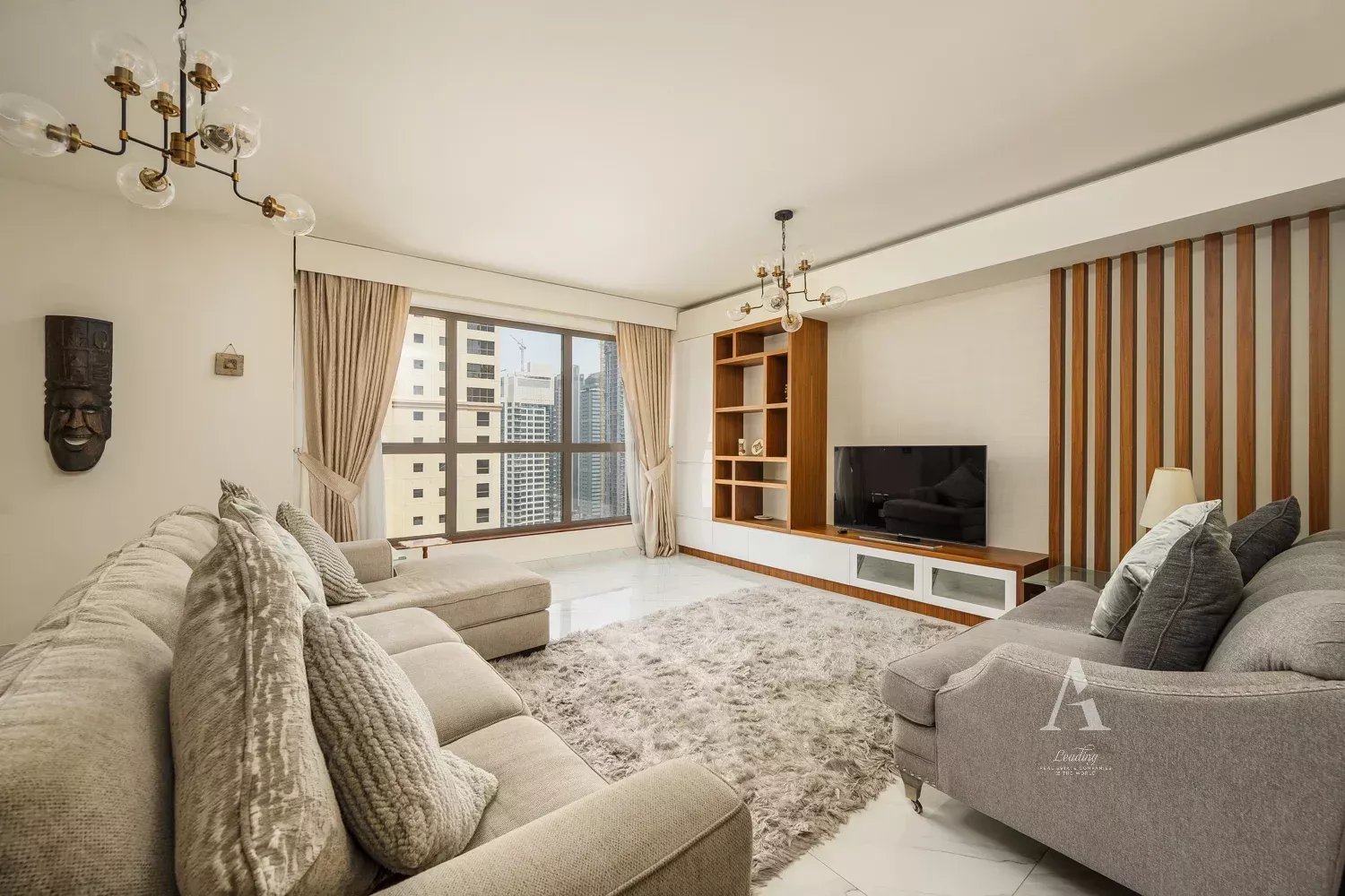 Sale Apartment Dubai