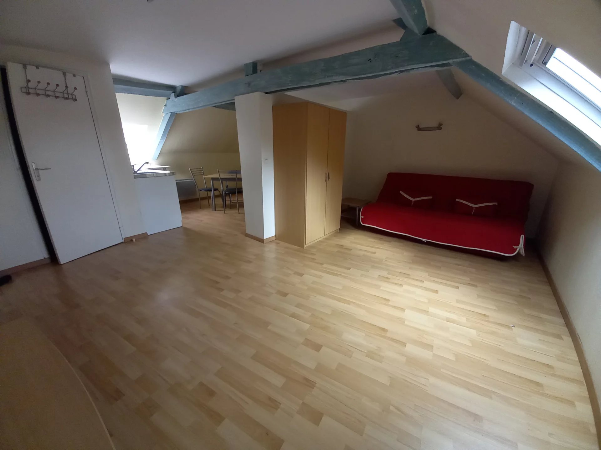 Vente Appartement Laval