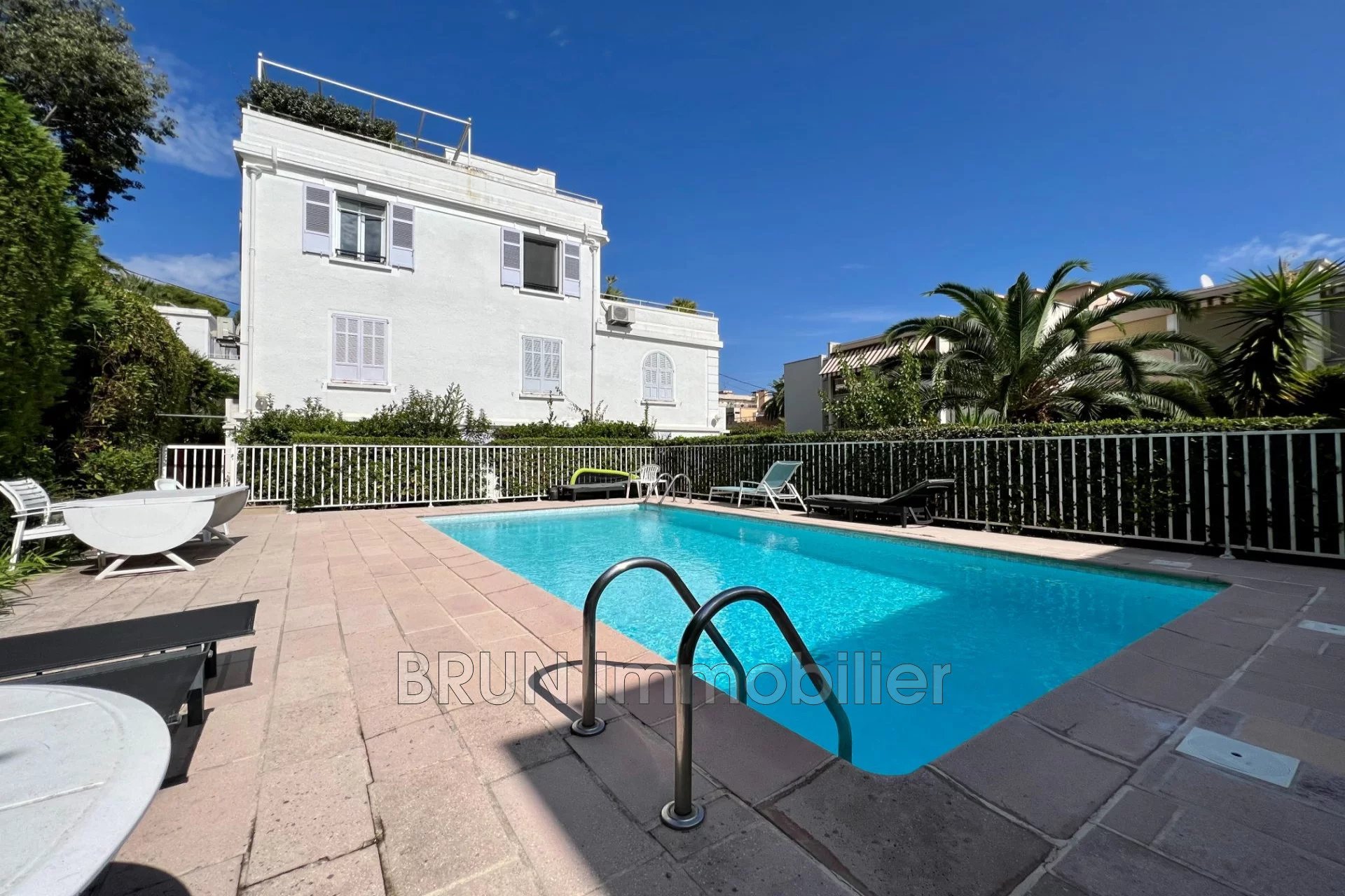 Vente Appartement Antibes