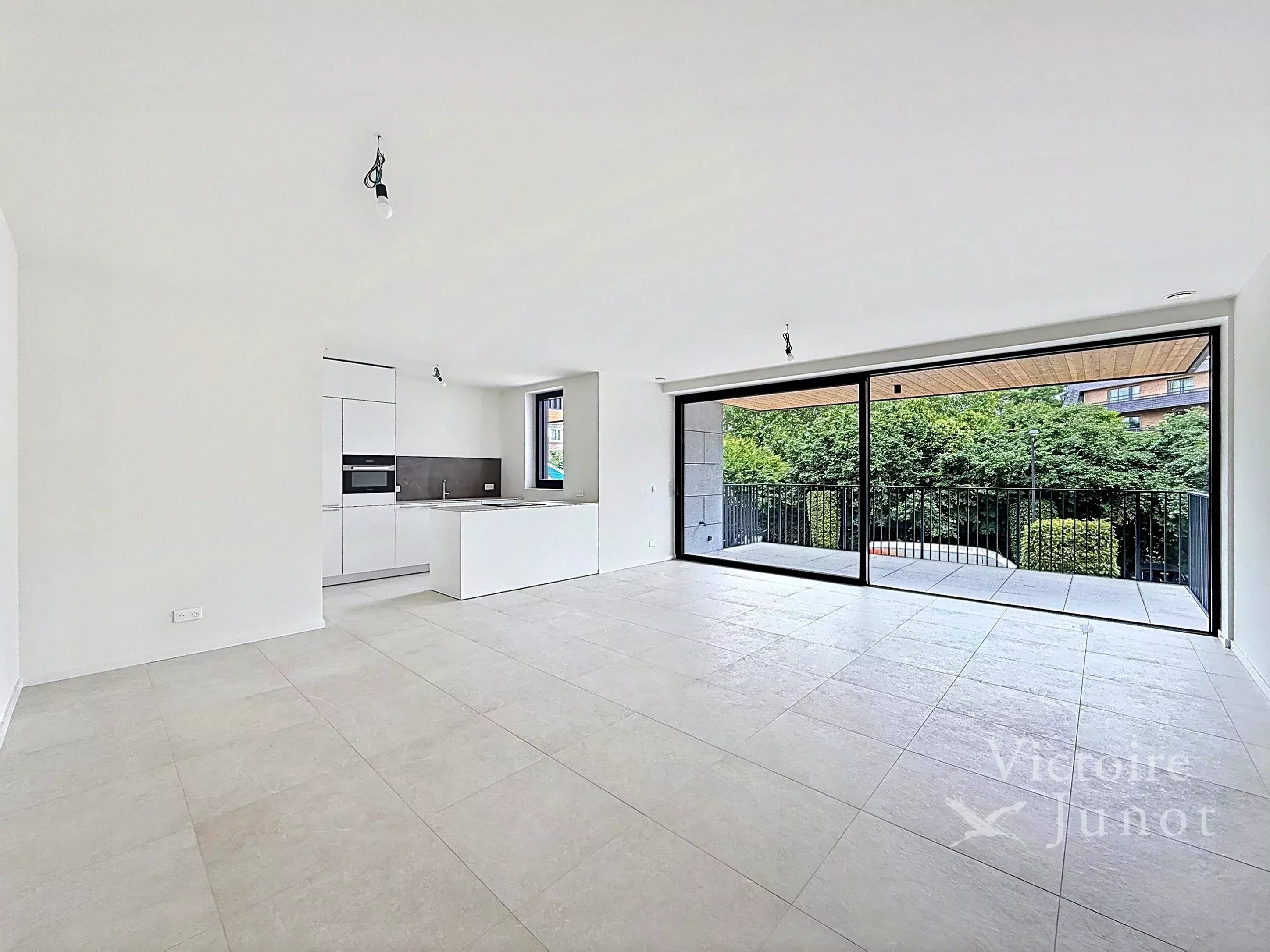 Appartement in Sint-pieters-woluwe