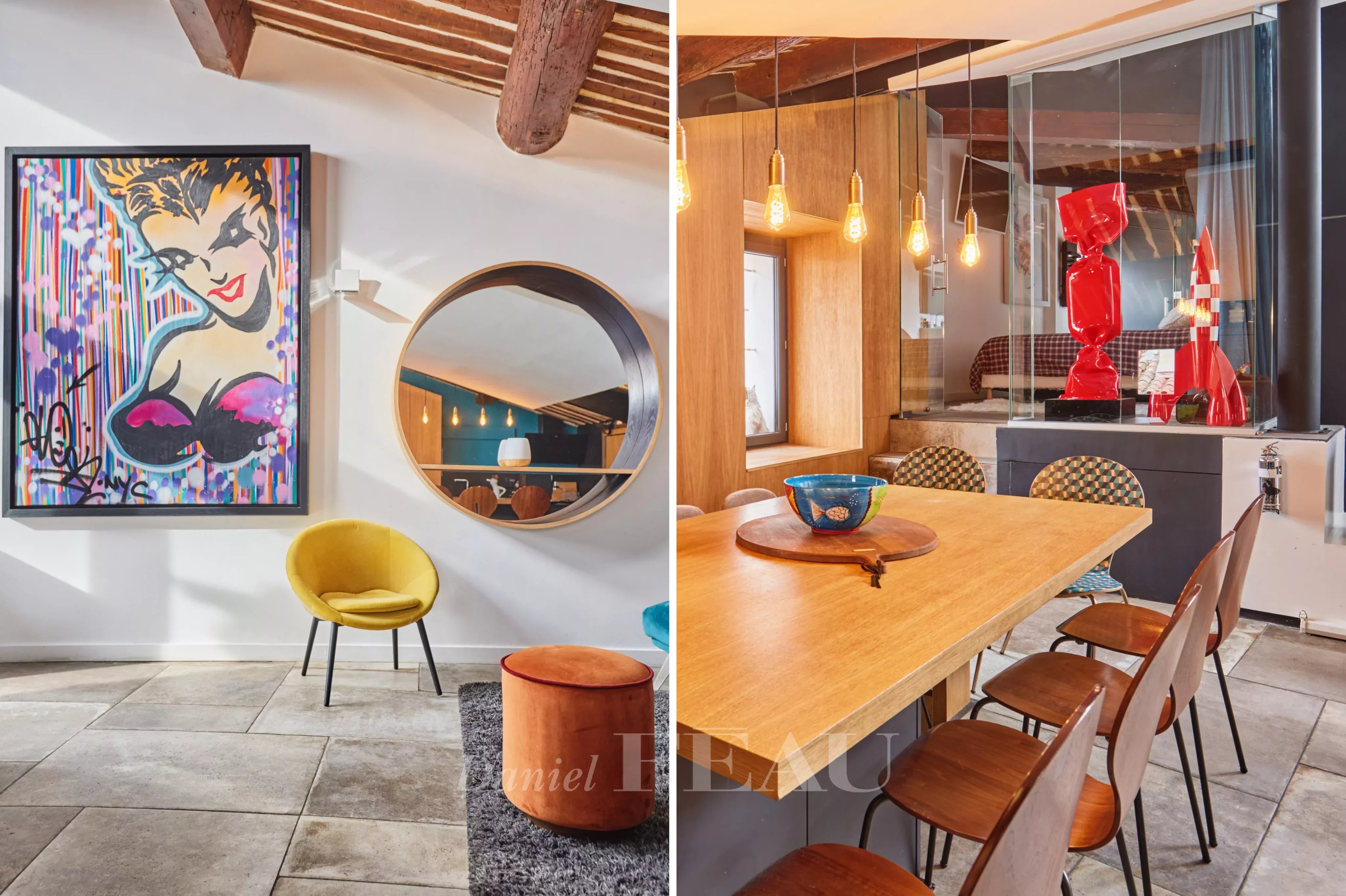 Sale Apartment Aix-en-Provence