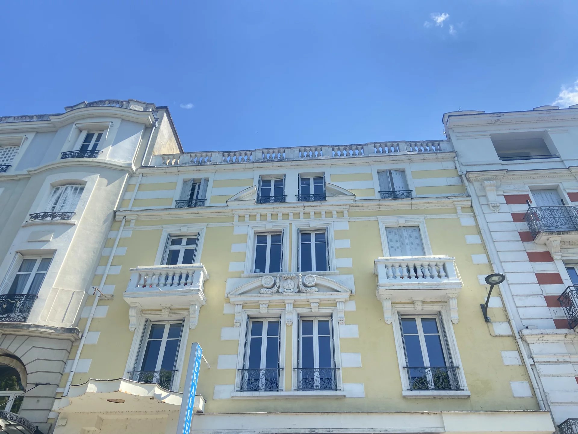 Vente Appartement Vichy