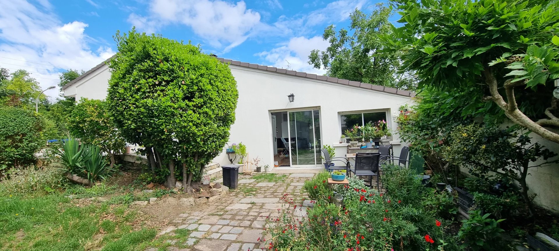 Agence immobilière de Massas Immobilier