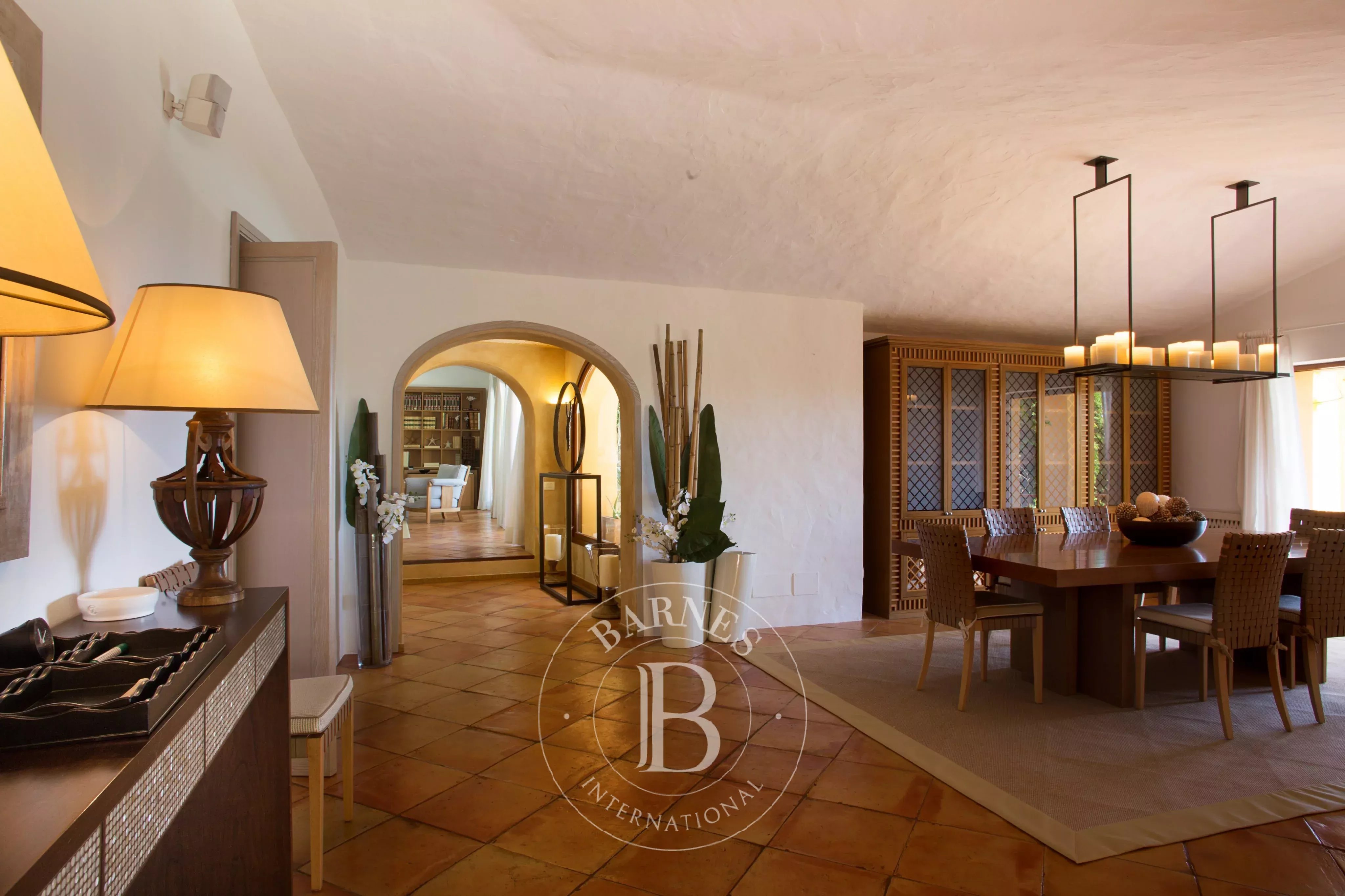Porto Cervo  - Villa 10 Pi&egrave;ces 7 Chambres - picture 6
