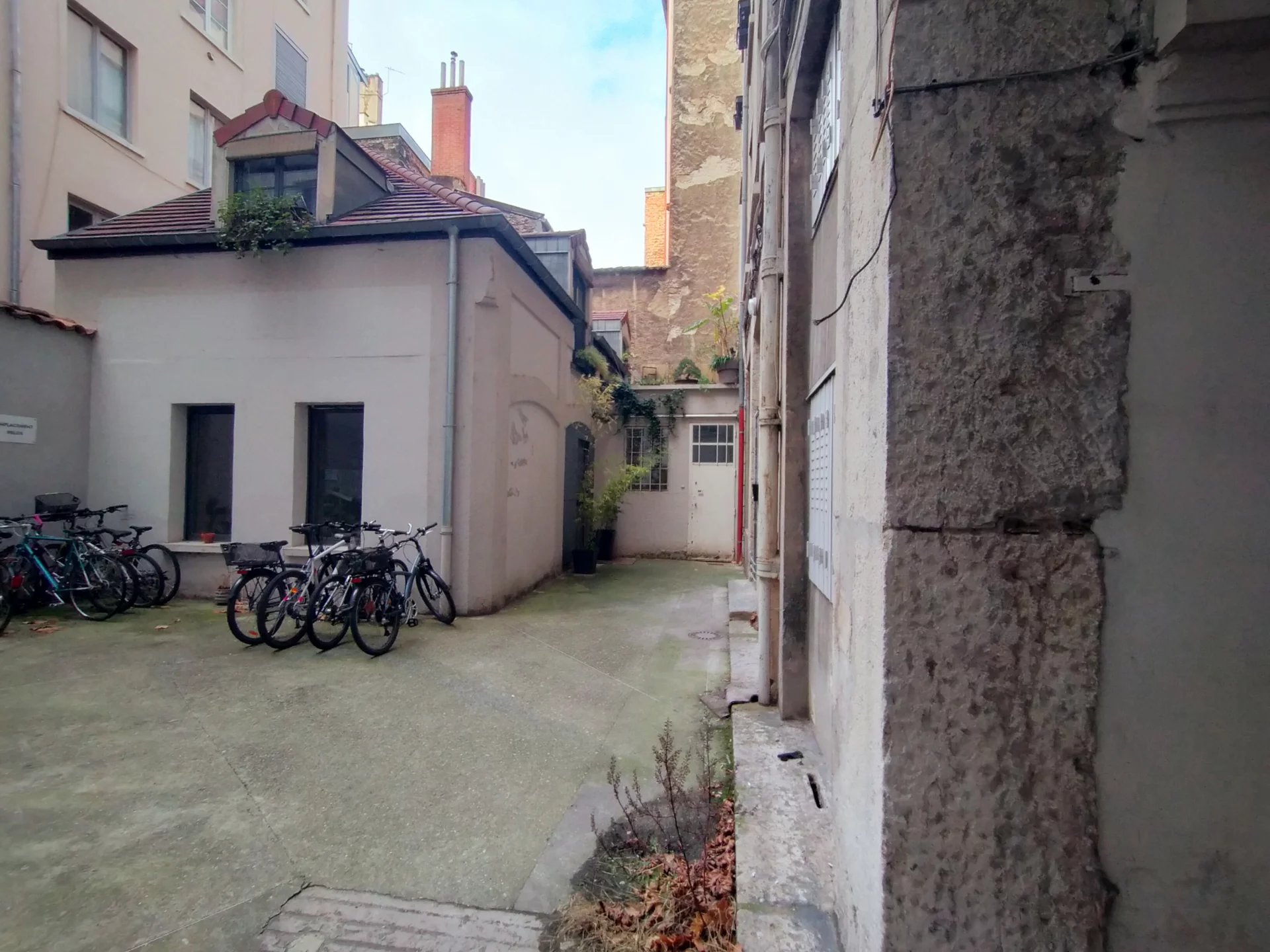 5066091 Location Lyon 2ème