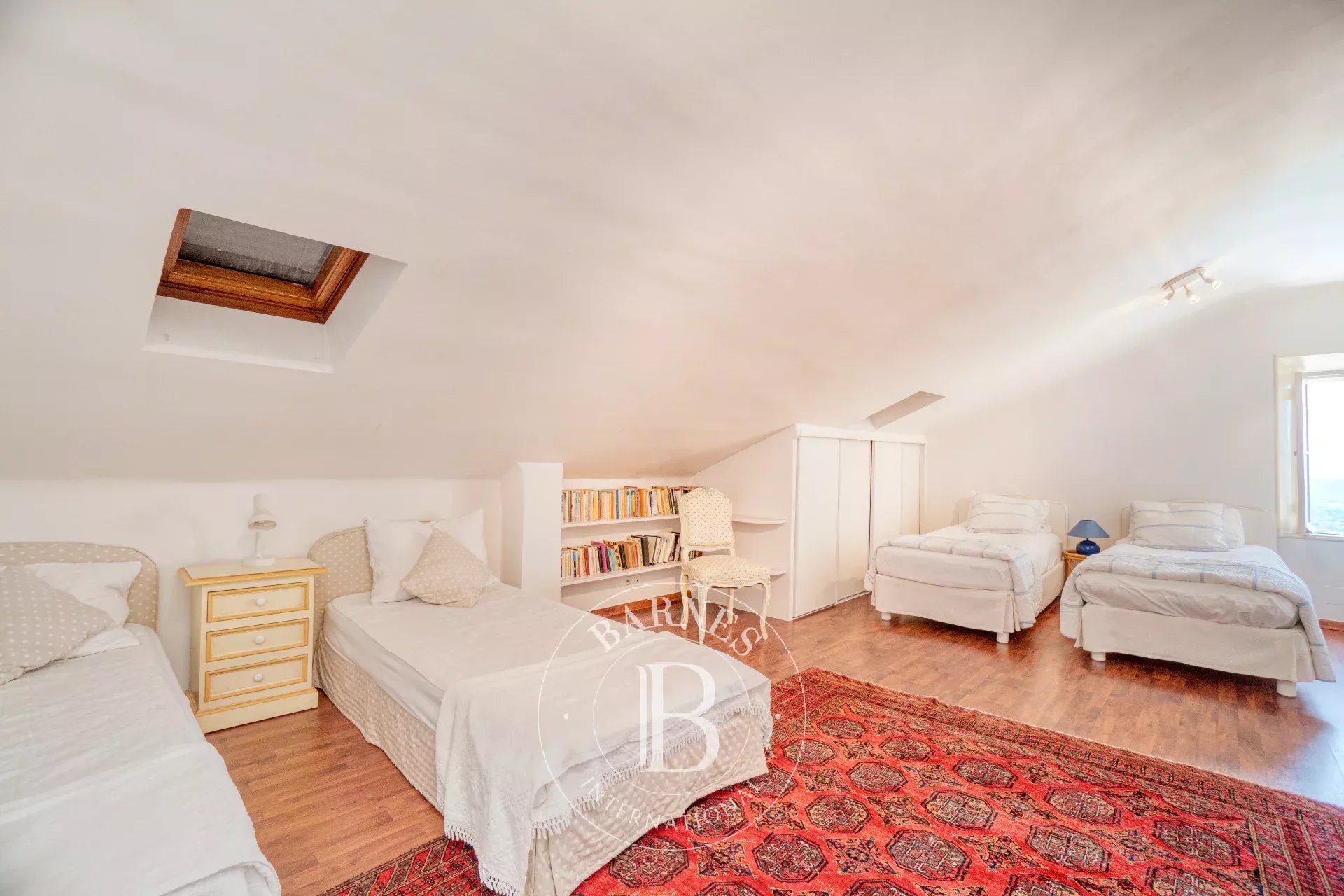 Grasse  - Maison  5 Chambres - picture 14