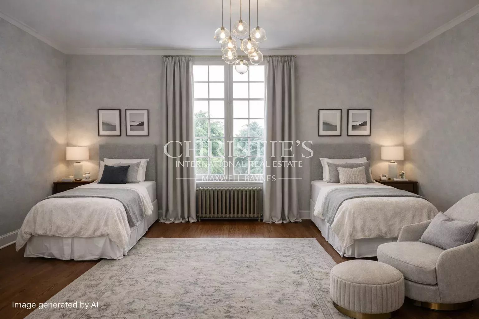 4 Bedroom Chateau's Image 24
