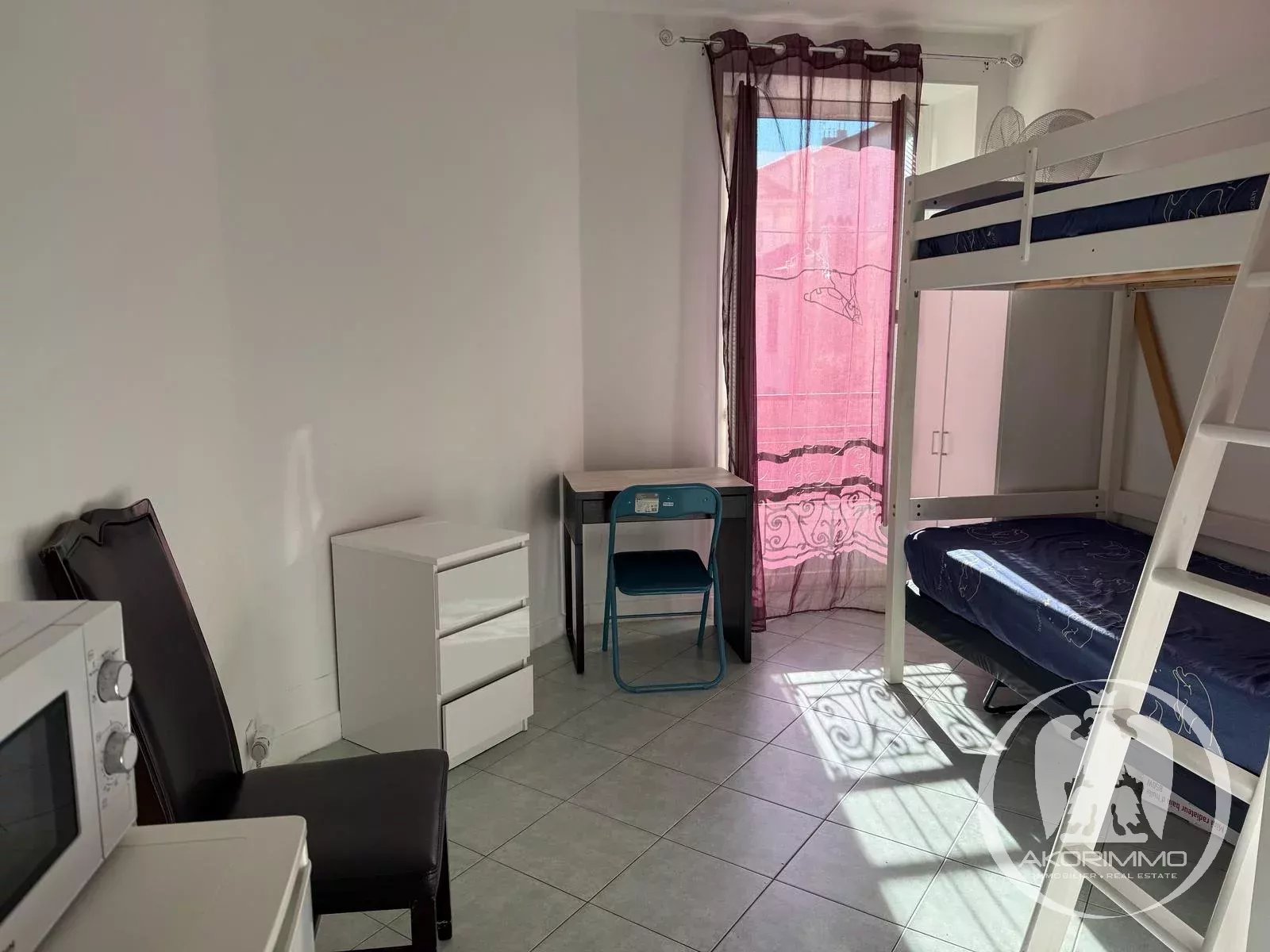 Sale Apartment - Nice Centre ville