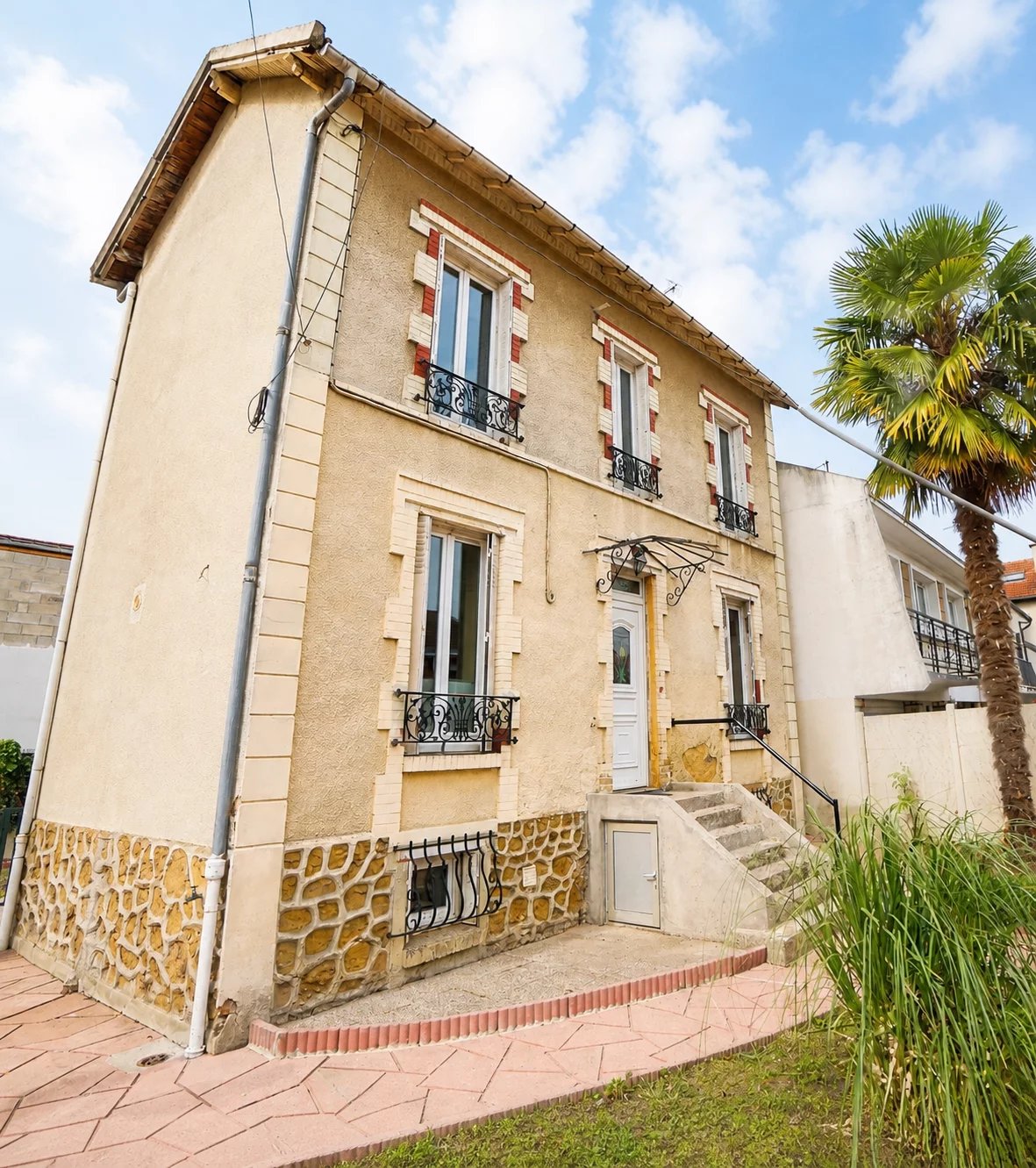 Vente Maison Drancy