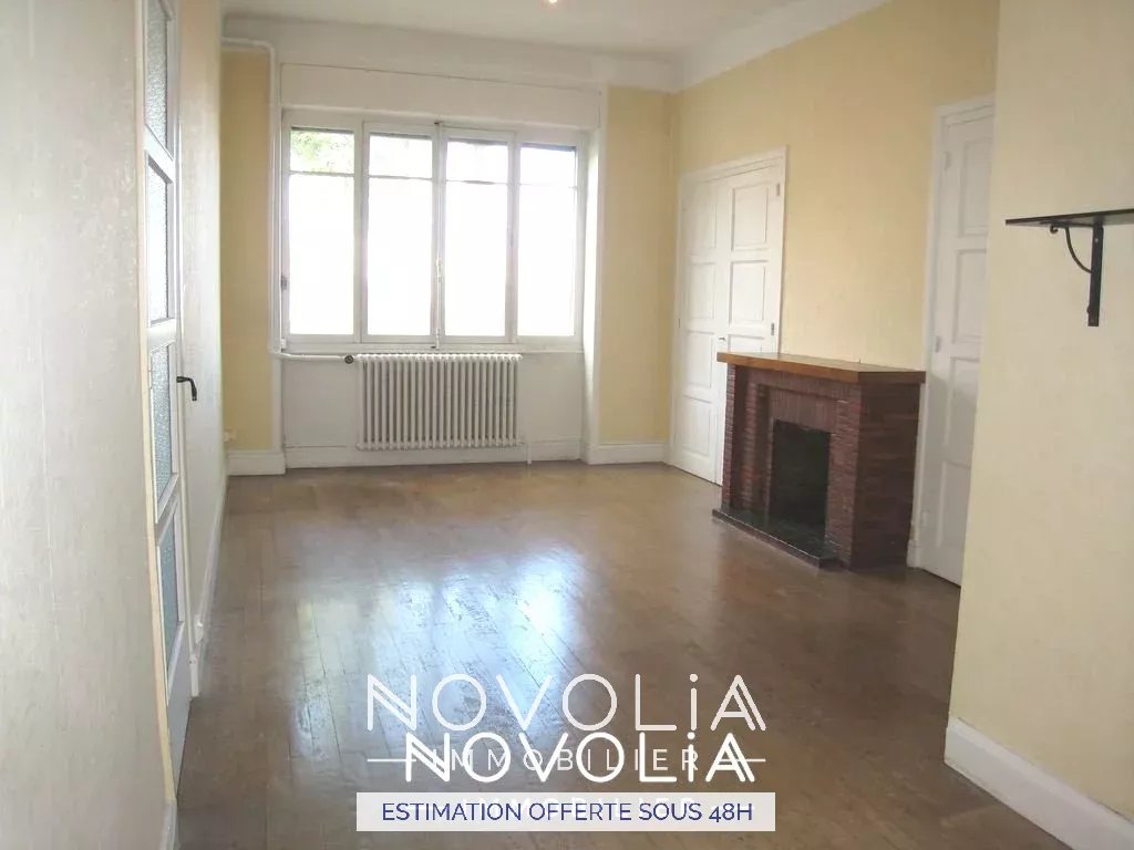 Achat Appartement Surface de 45.38 m/ Total carrez : 45.38 m, 2 pices, Lyon 7me (69007)
