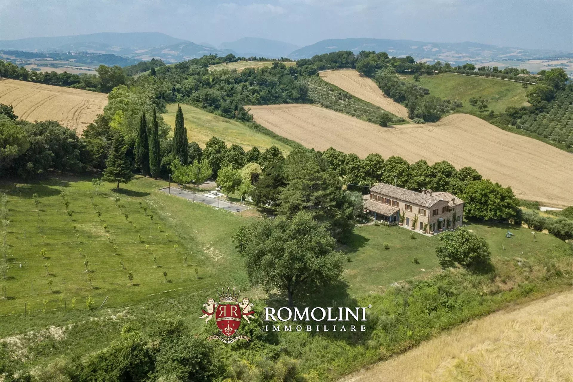 Property Slider Image