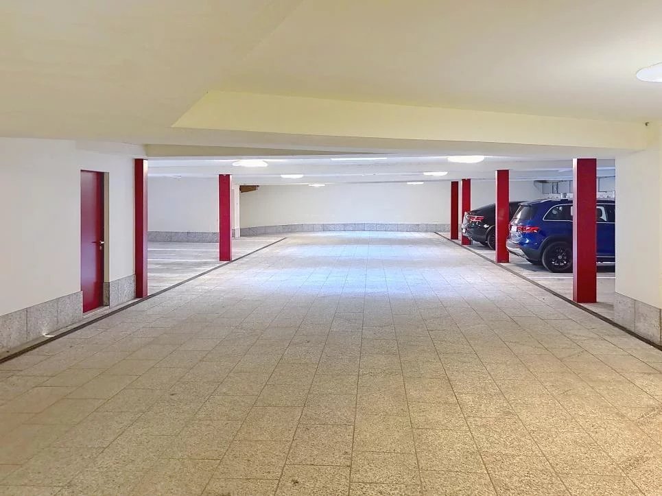 Magnifique 5.5 pièces dans une résidence de luxe, SPA, Fitness & Carnotzet