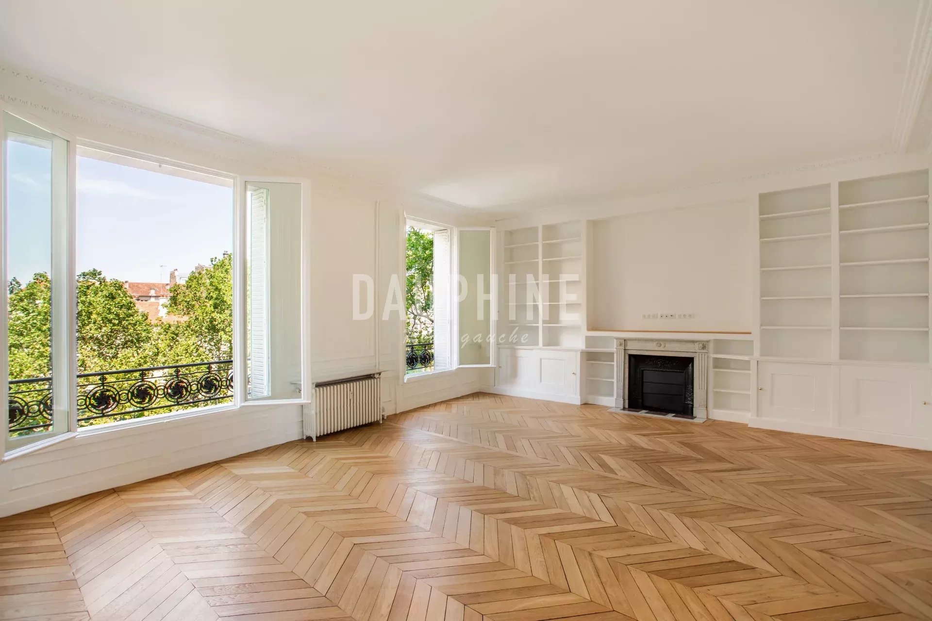 Agence immobilière de Agence Dauphine Rive Gauche 6ème Sud
