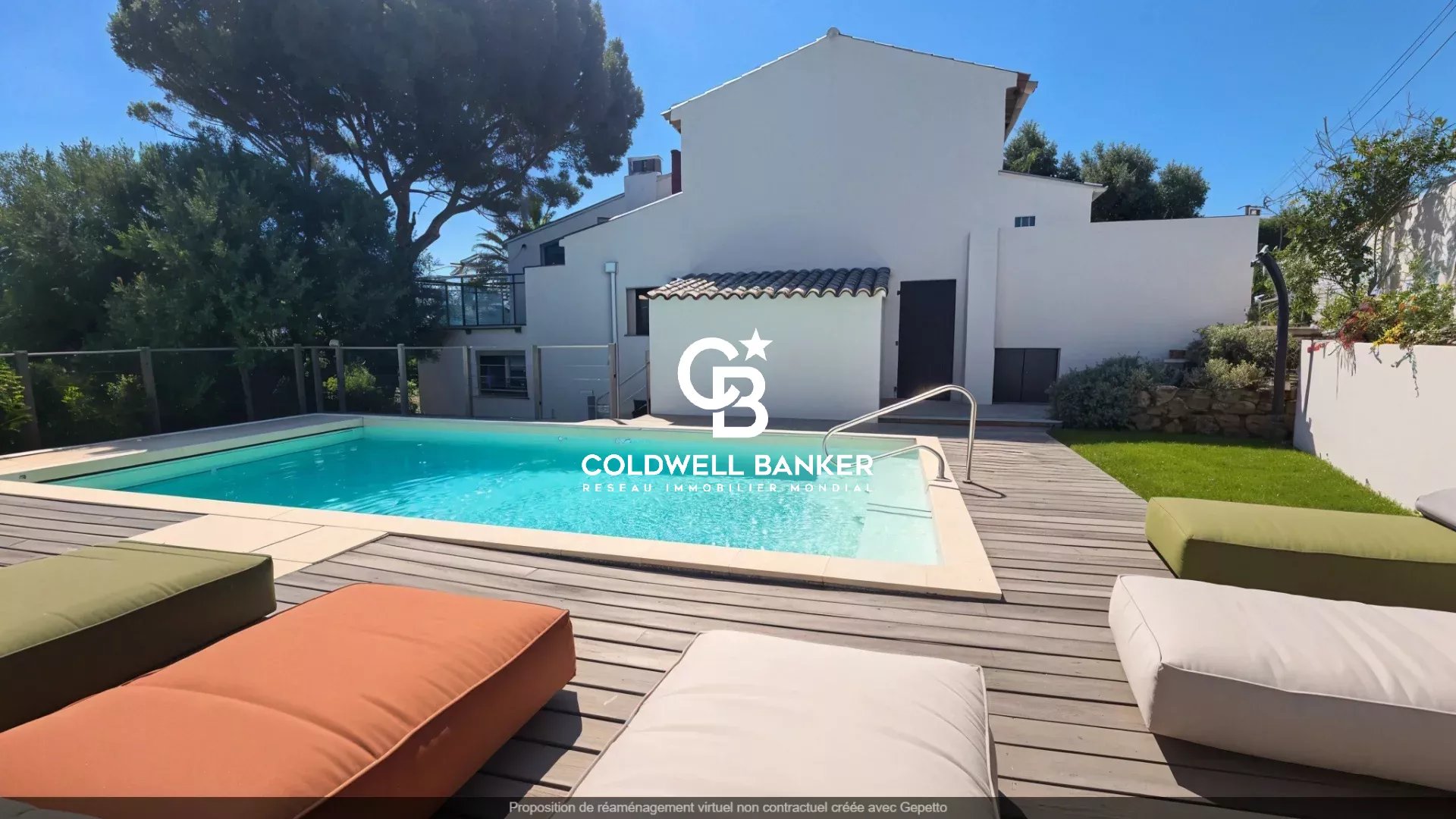 Agence immobilière de Coldwell Banker Esterel Realty