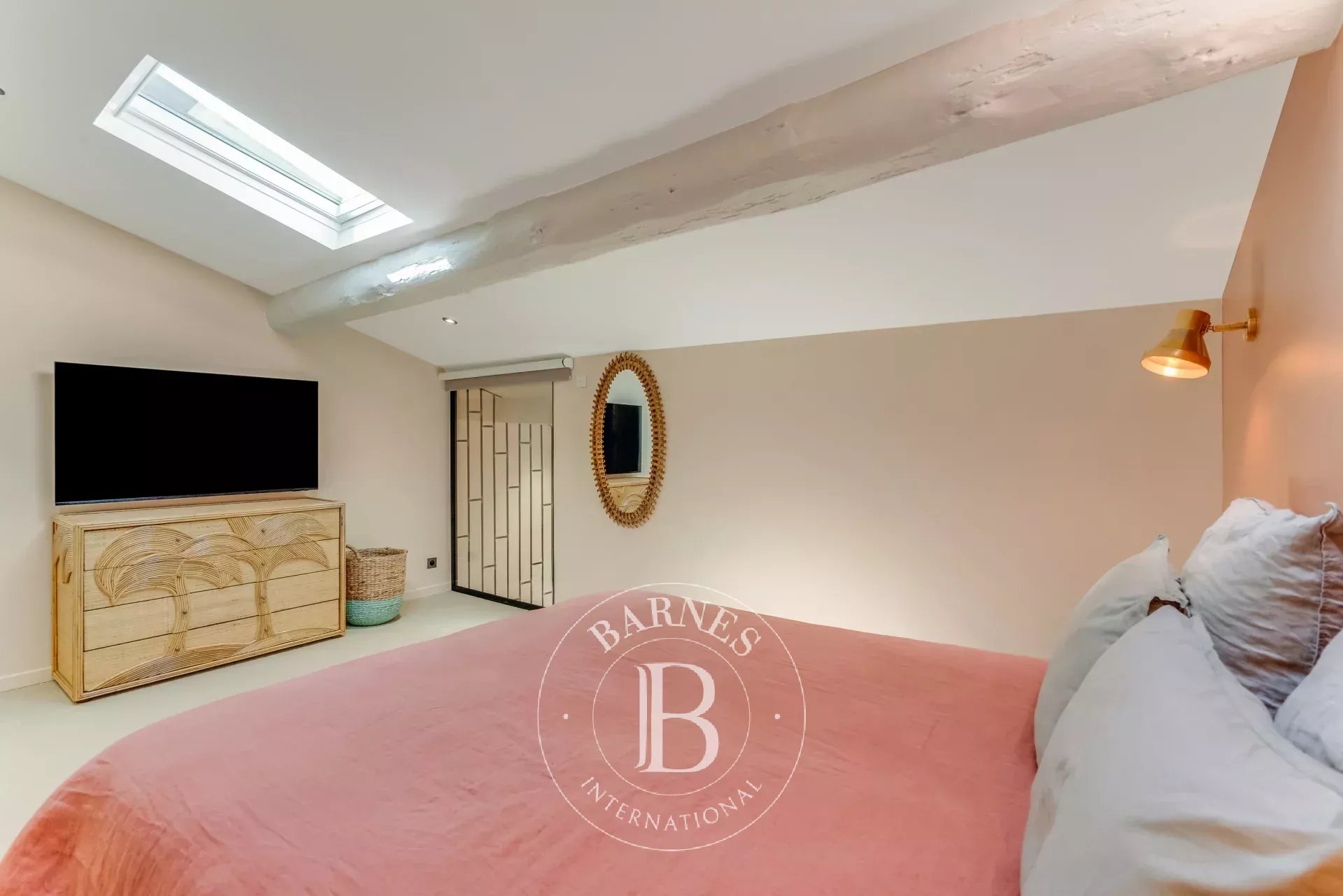 Saint-Tropez  - Apartment 2 Bedrooms - picture 15