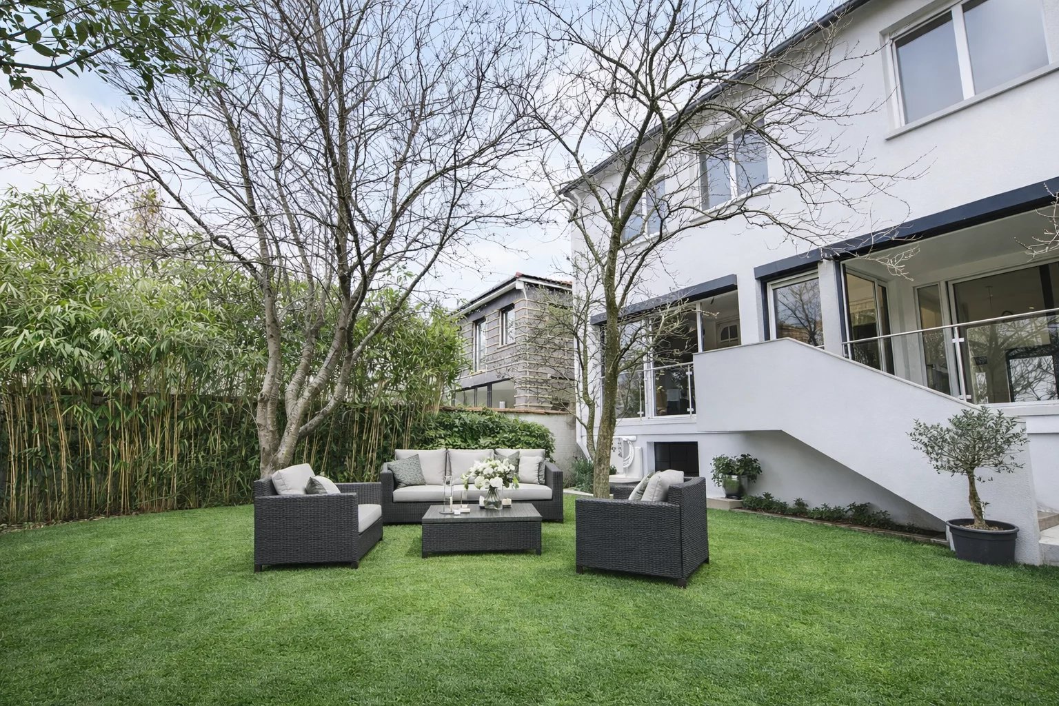 Vente Maison d'exception Joinville-le-Pont - Image 1