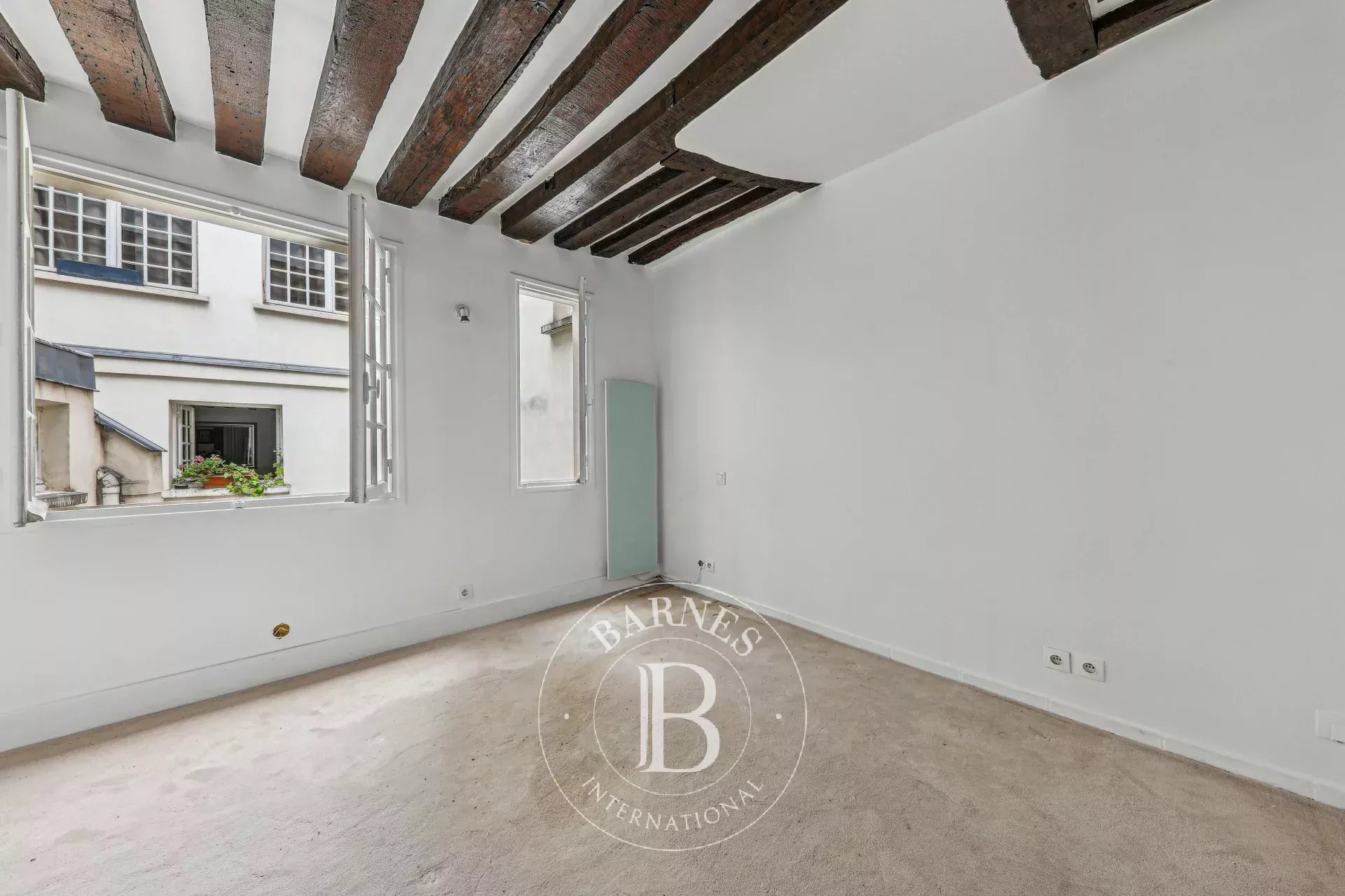 Daire Paris 6ème - picture 10