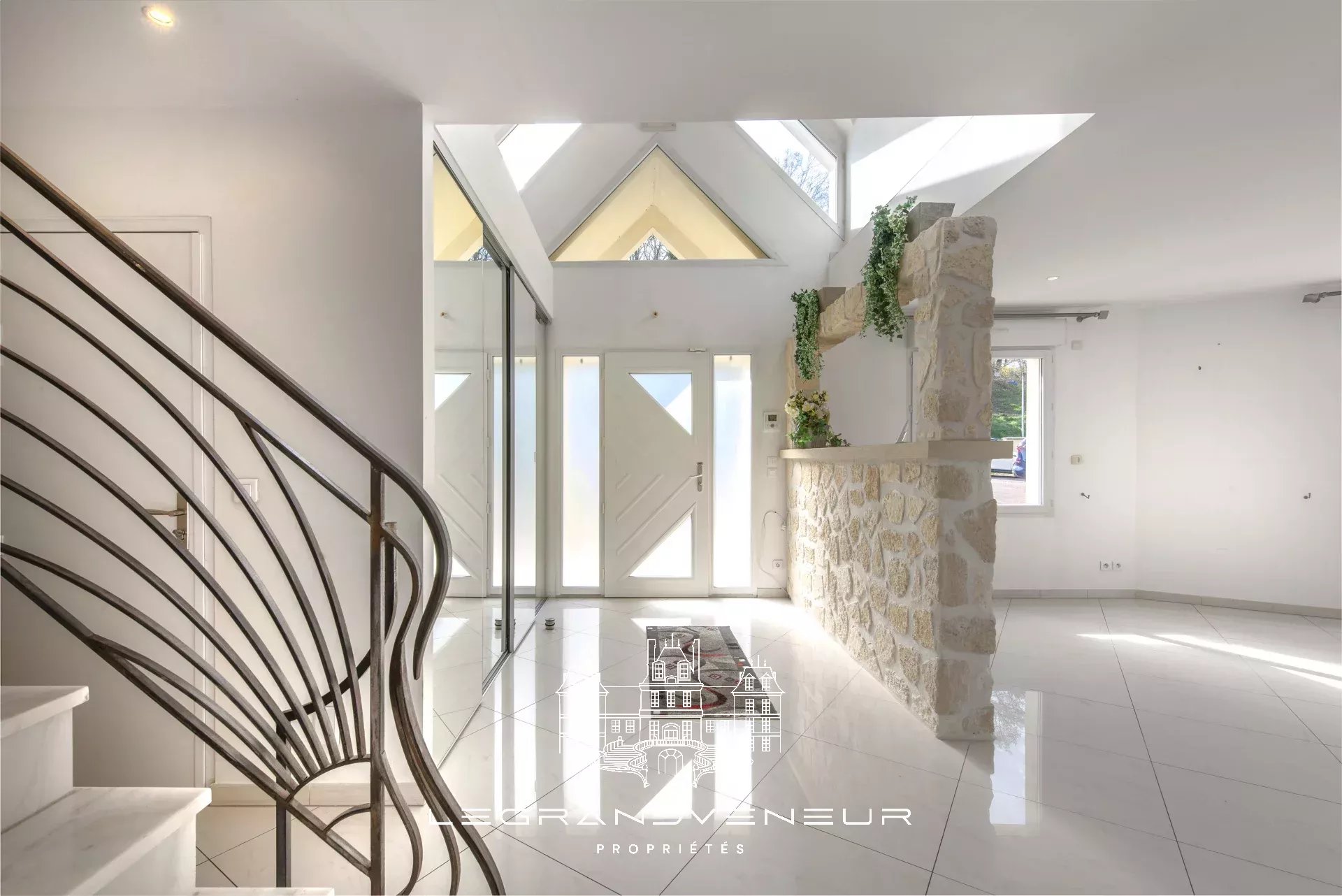 Vente Maison Ormesson